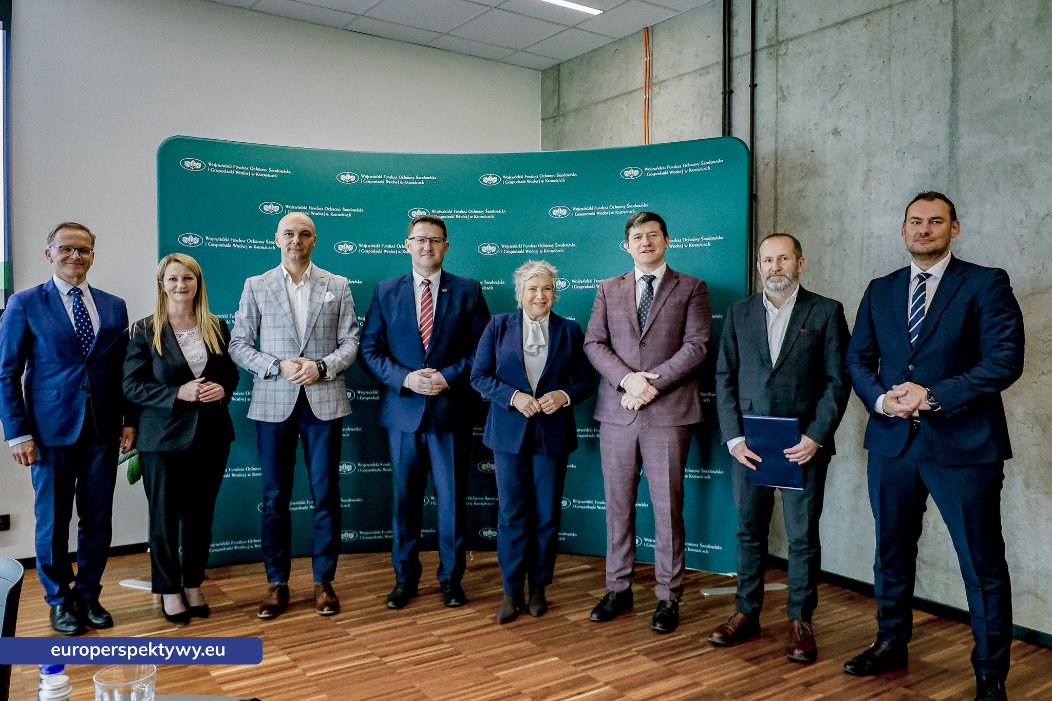 Europerspektywy WFOŚiGW wyznacza kierunki dla ciepłownictwa