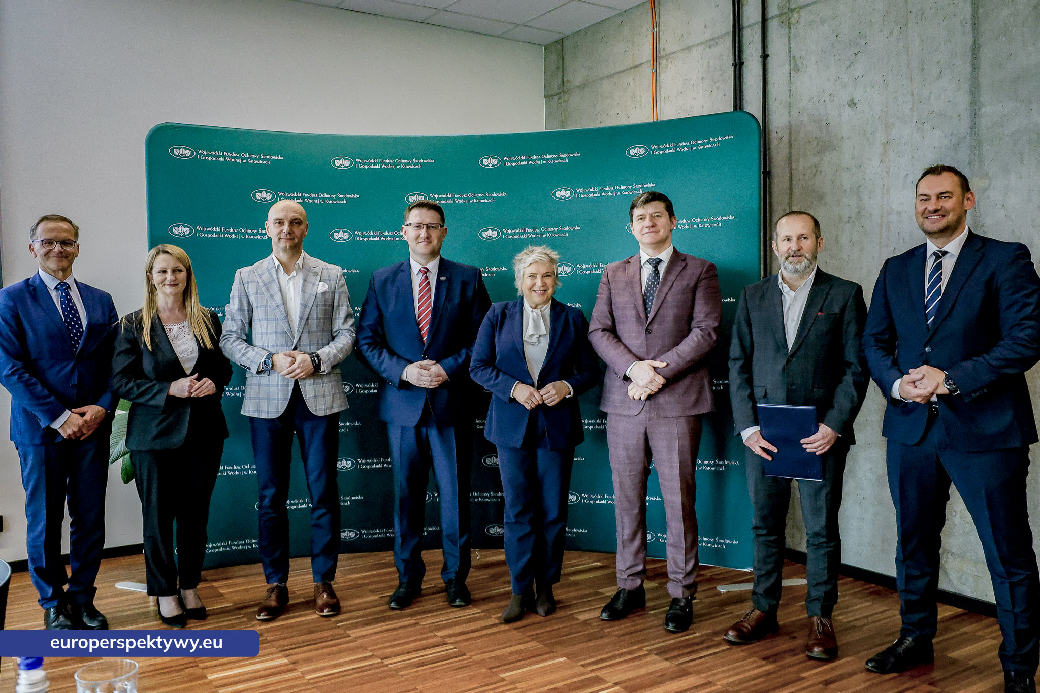 Europerspektywy WFOŚiGW wyznacza kierunki dla ciepłownictwa