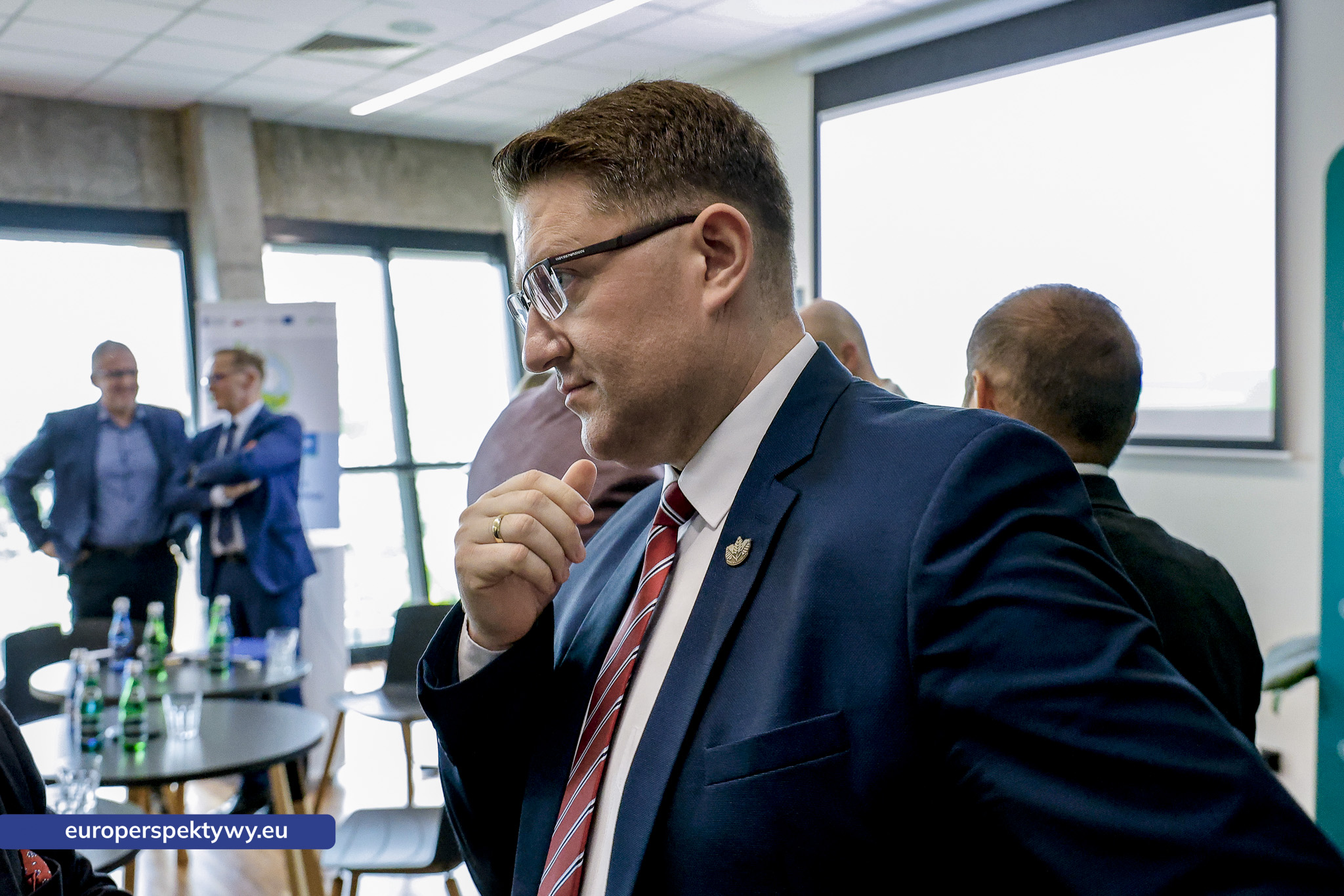 Europerspektywy WFOŚiGW wyznacza kierunki dla ciepłownictwa