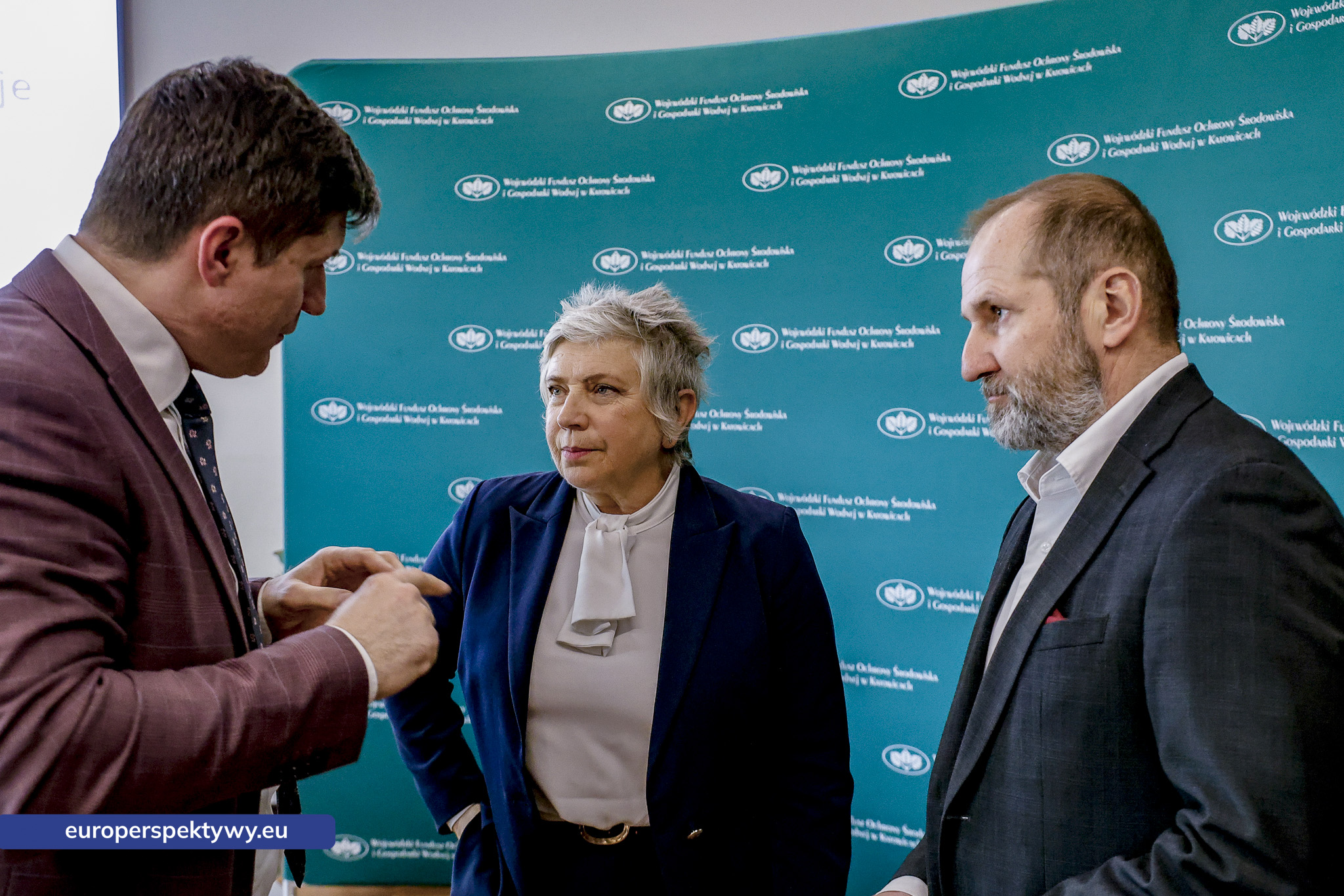 Europerspektywy WFOŚiGW wyznacza kierunki dla ciepłownictwa