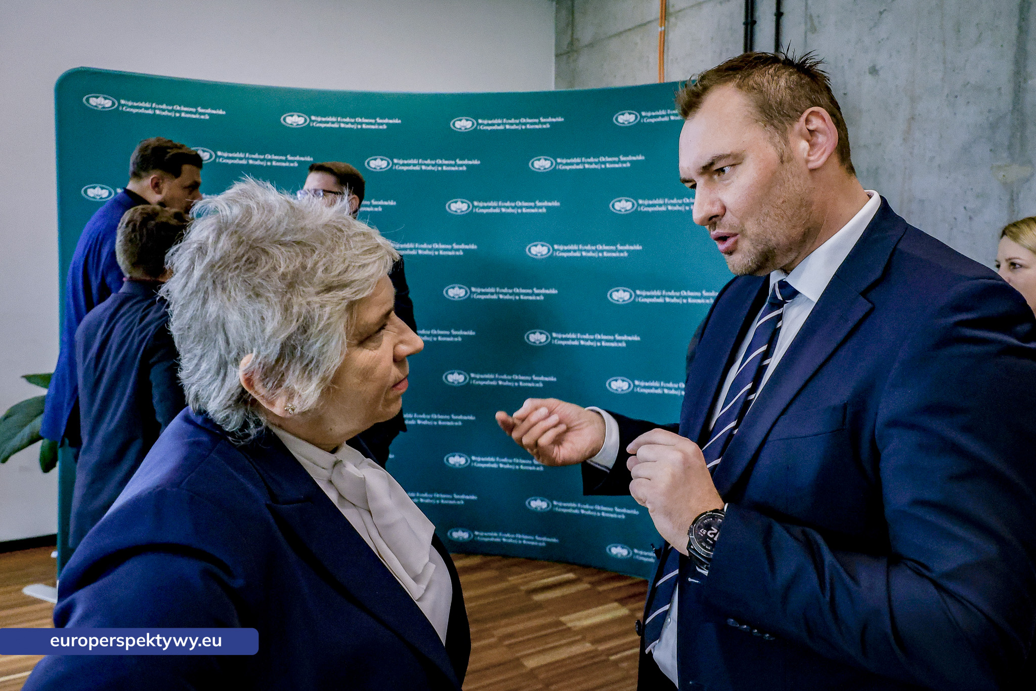 Europerspektywy WFOŚiGW wyznacza kierunki dla ciepłownictwa