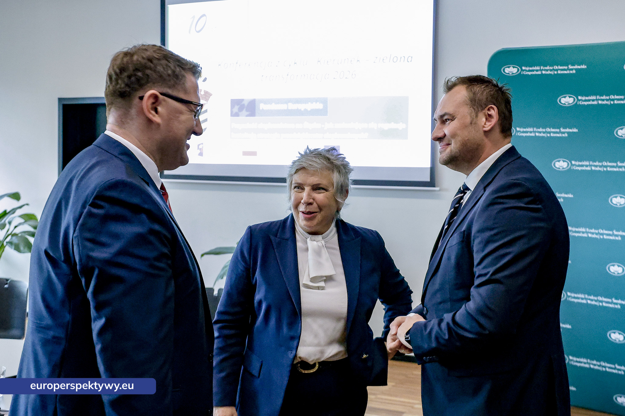 Europerspektywy WFOŚiGW wyznacza kierunki dla ciepłownictwa