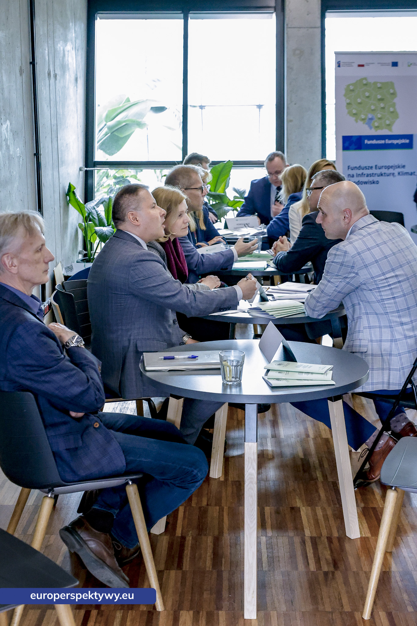 Europerspektywy WFOŚiGW wyznacza kierunki dla ciepłownictwa