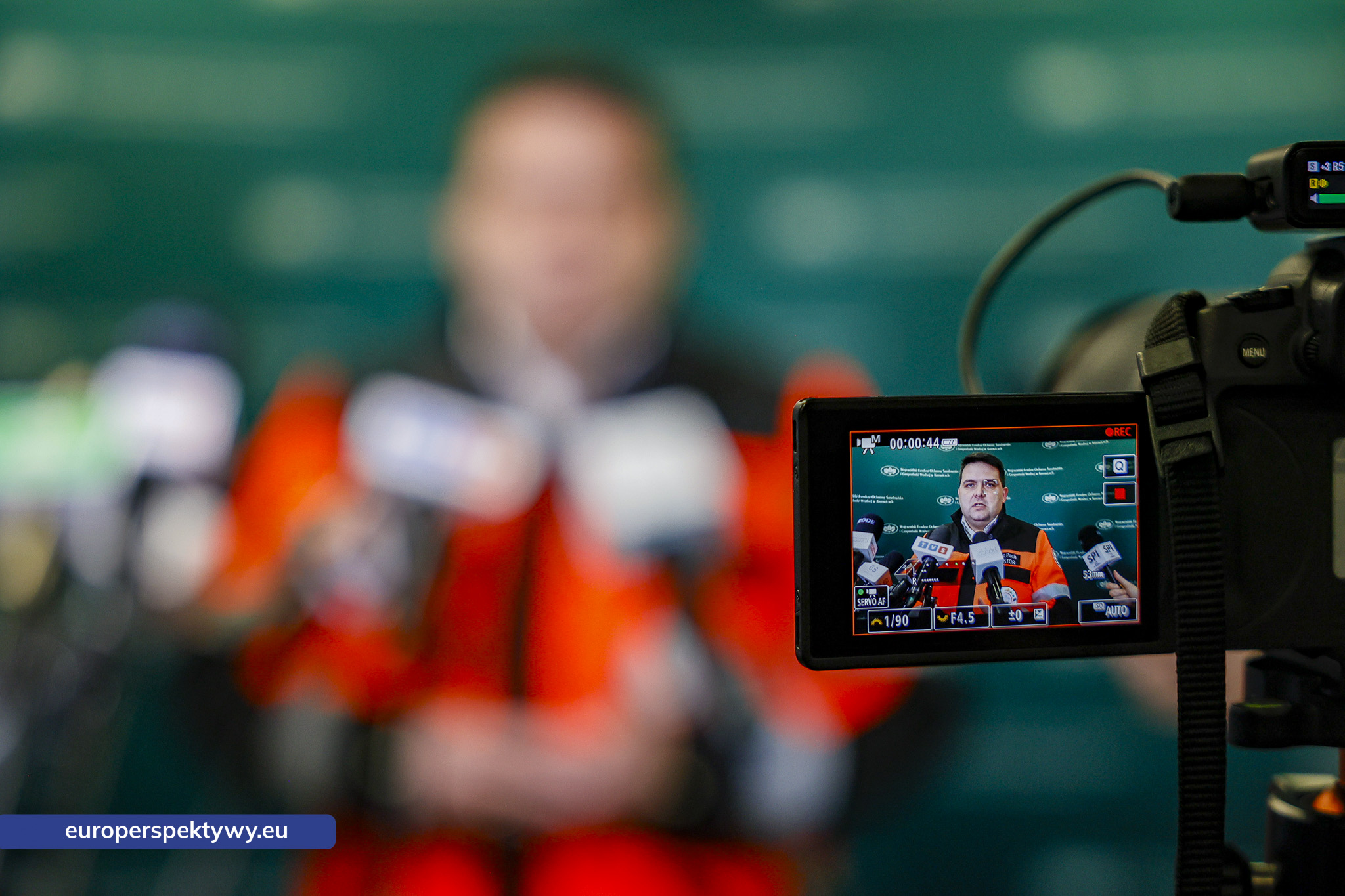 Europerspektywy WFOŚiGW i Wojewódzkie Pogotowie Ratunkowe inwestują w bezpieczeństwo i efektywność energetyczną