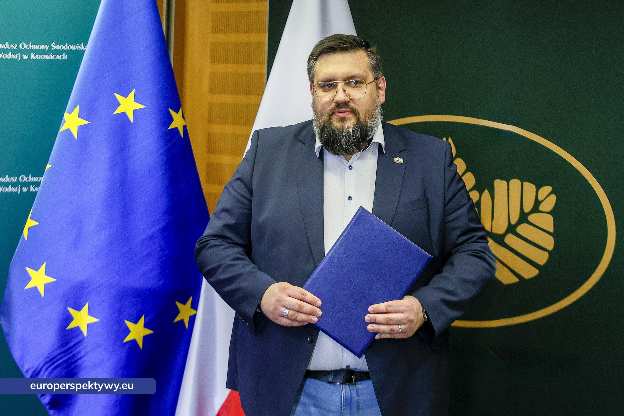 Europerspektywy WFOŚiGW i Wojewódzkie Pogotowie Ratunkowe inwestują w bezpieczeństwo i efektywność energetyczną