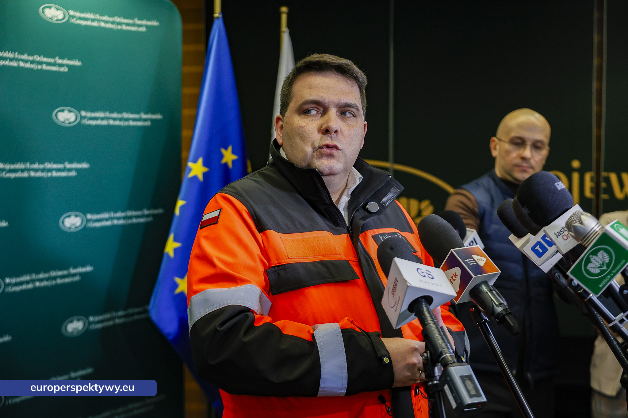 Europerspektywy WFOŚiGW i Wojewódzkie Pogotowie Ratunkowe inwestują w bezpieczeństwo i efektywność energetyczną