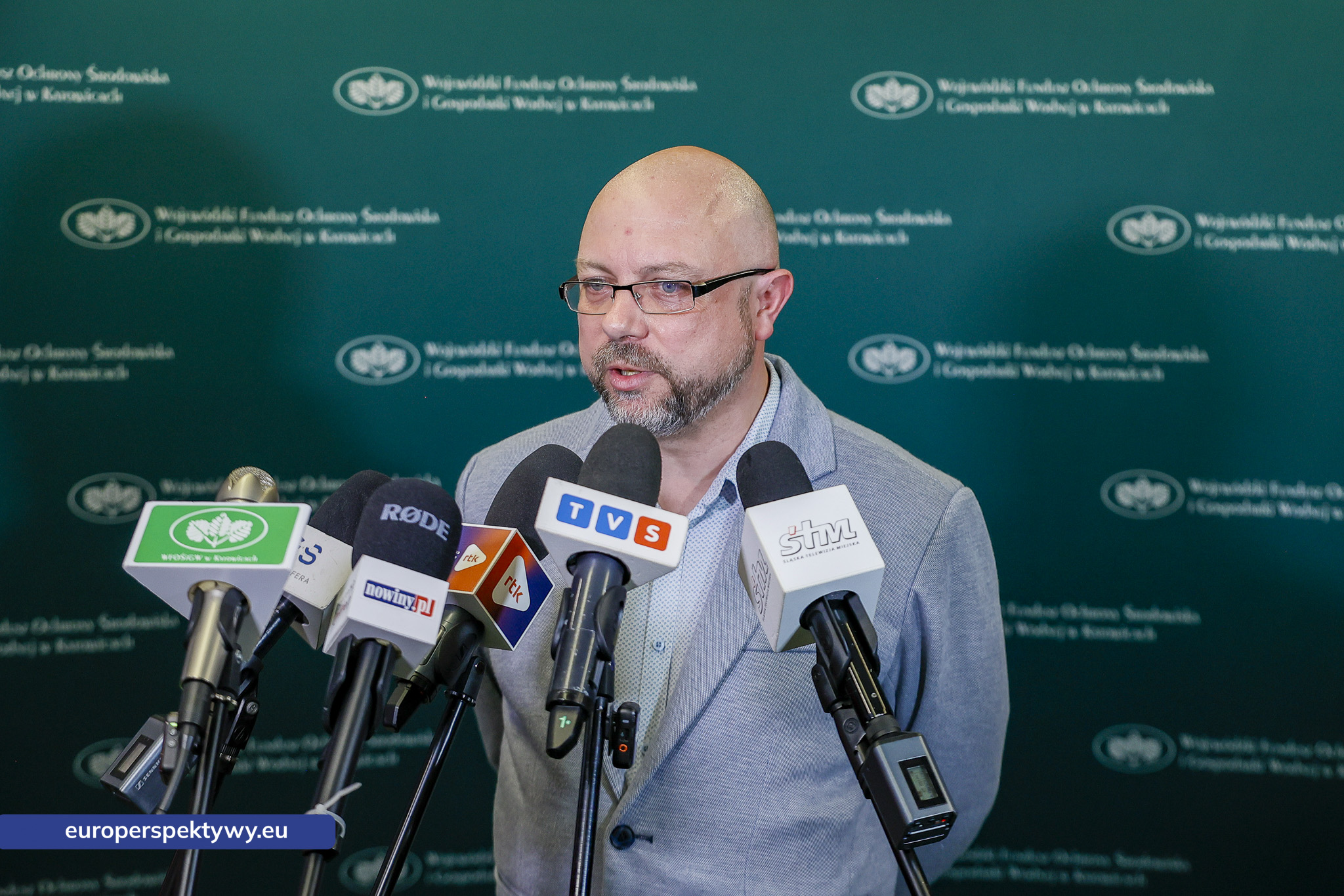 Europerspektywy WFOŚiGW i Wojewódzkie Pogotowie Ratunkowe inwestują w bezpieczeństwo i efektywność energetyczną