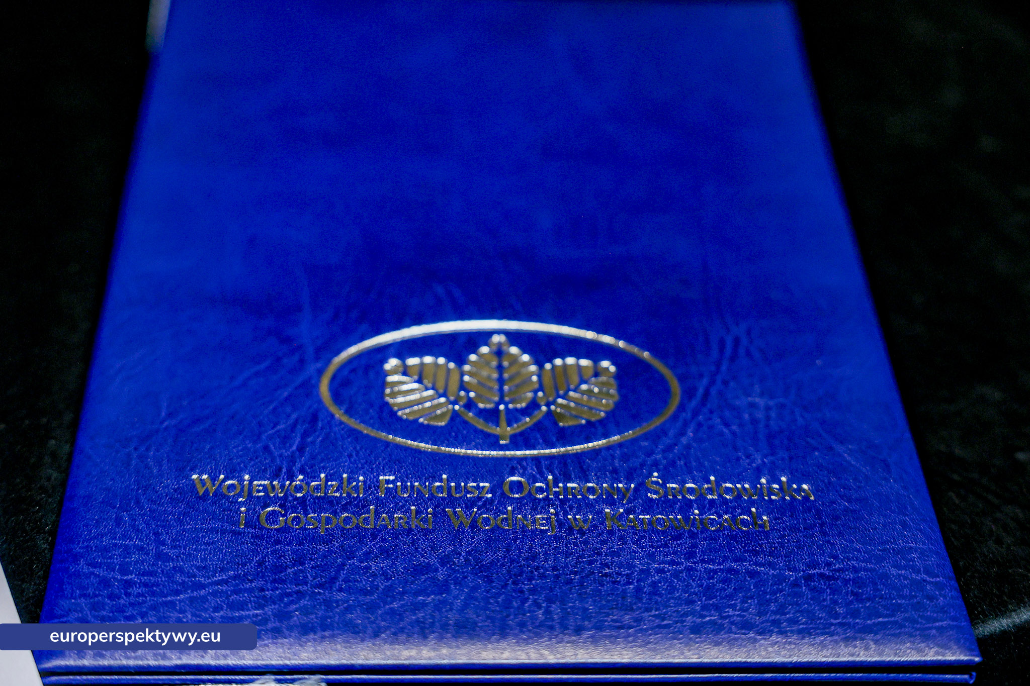 Europerspektywy WFOŚiGW i Wojewódzkie Pogotowie Ratunkowe inwestują w bezpieczeństwo i efektywność energetyczną