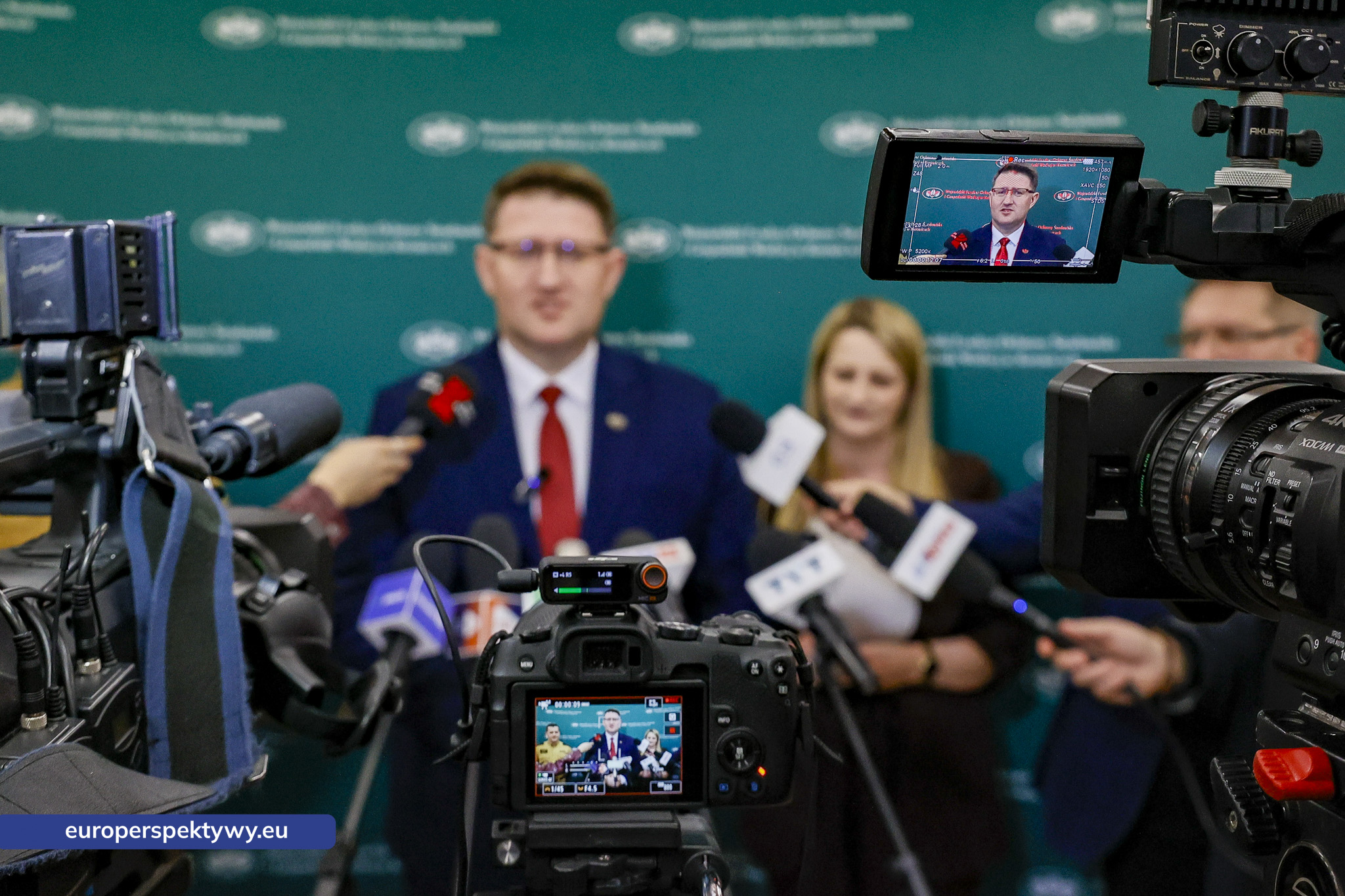 WFOŚiGW umowy OSP-18 Europerspektywy Ekoremiza i WFOŚiGW: kolejne umowy podpisane. Blisko 1,3 mln zł na modernizację remiz