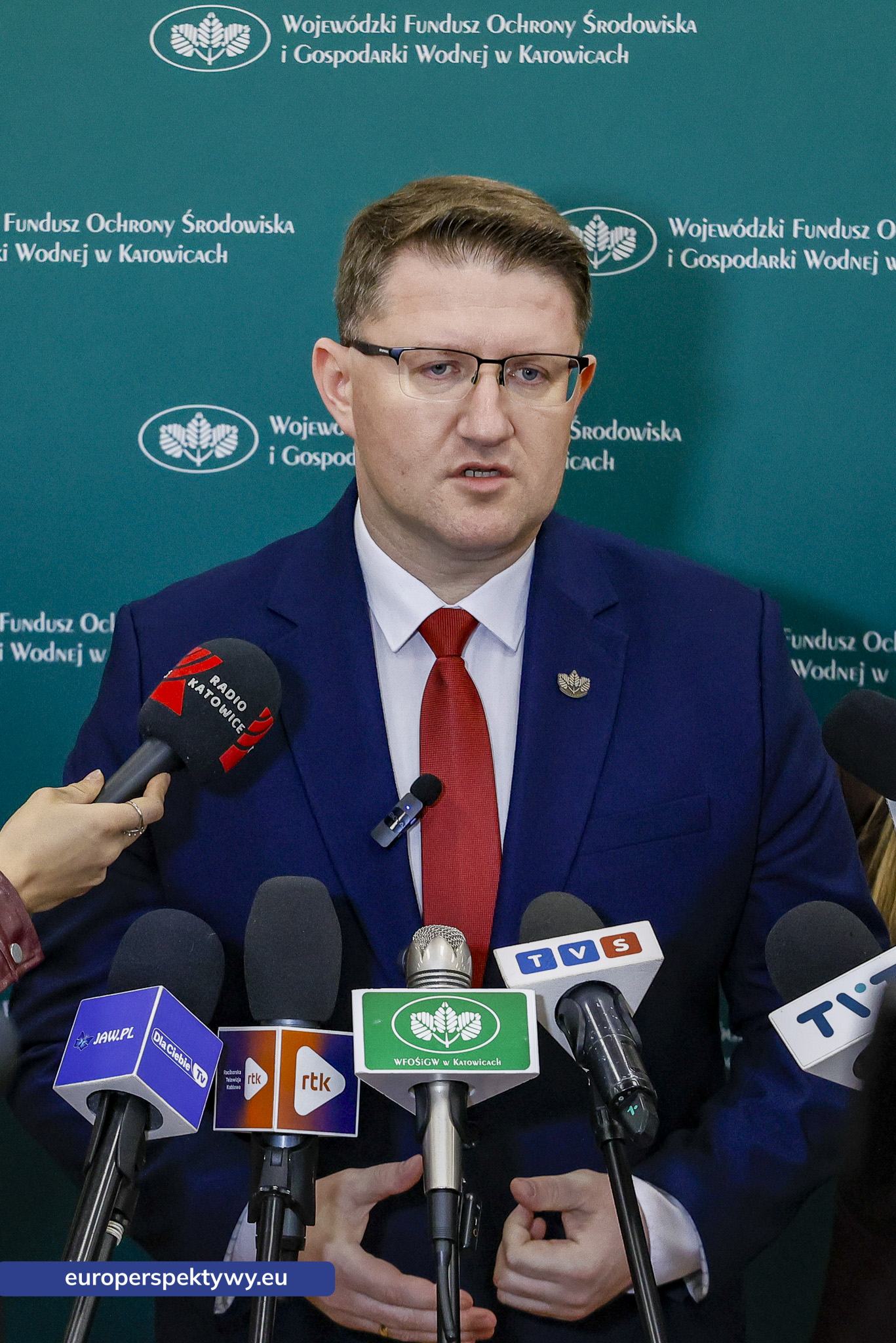 WFOŚiGW umowy OSP-7 Europerspektywy Ekoremiza i WFOŚiGW: kolejne umowy podpisane. Blisko 1,3 mln zł na modernizację remiz