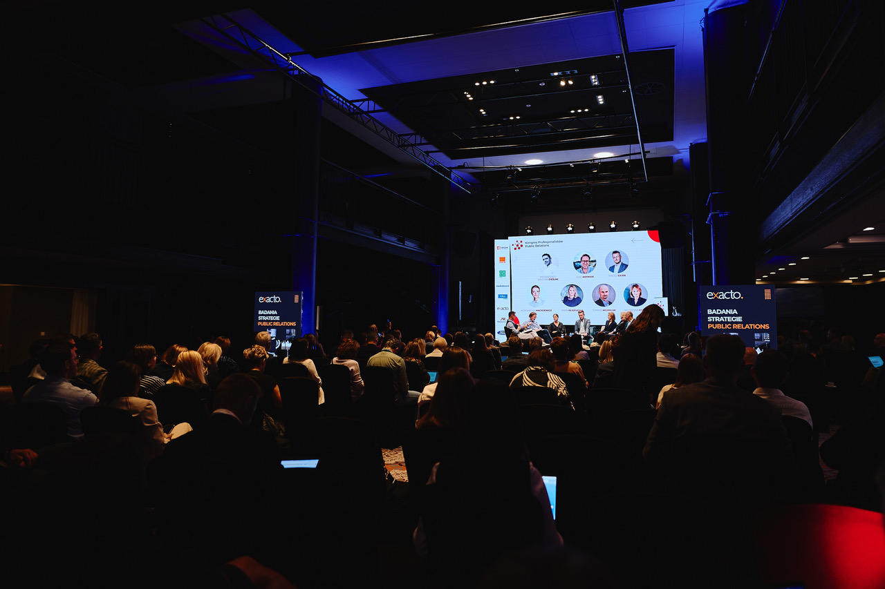 kongres public relations