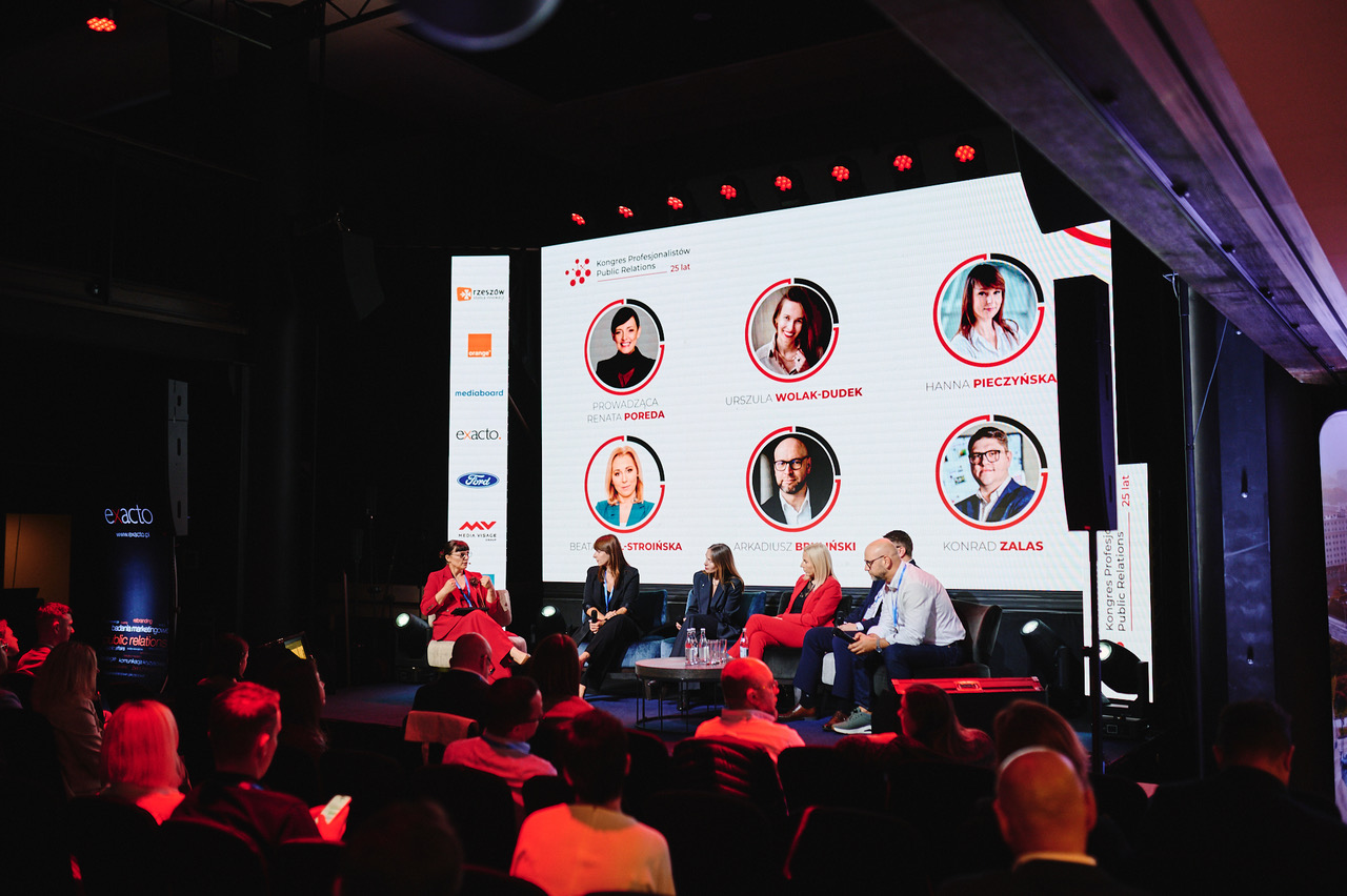 Kongres Public Relations 