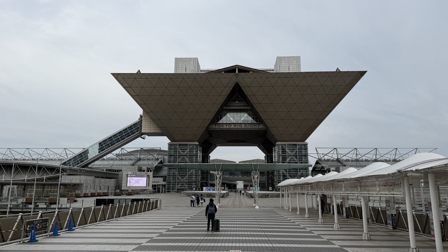 Europerspektywy Tokio 2026: Świt fizycznej AI i Polska ofensywa w sercu Azji | Japan IT Week Spring 2026