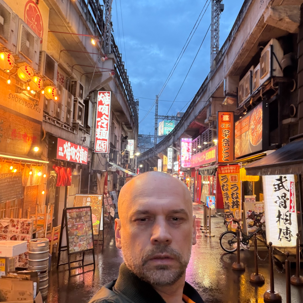 Europerspektywy Tokio 2026: Świt fizycznej AI i Polska ofensywa w sercu Azji | Japan IT Week Spring 2026