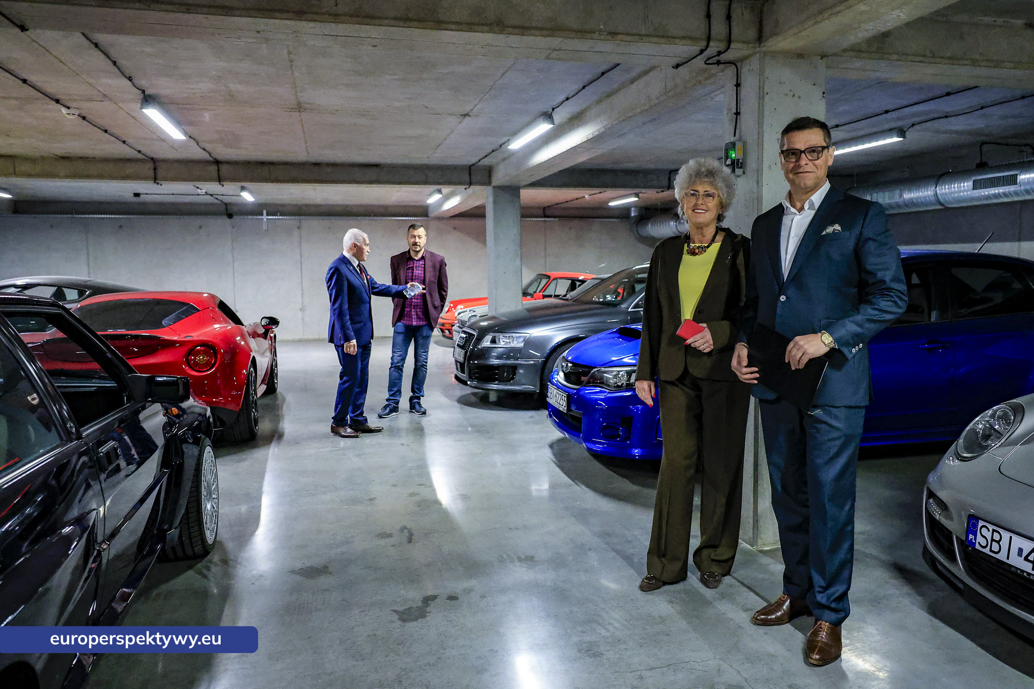 Europerspektywy Loża Bielska BCC o geopolityce i bezpieczeństwie współczesnego świata