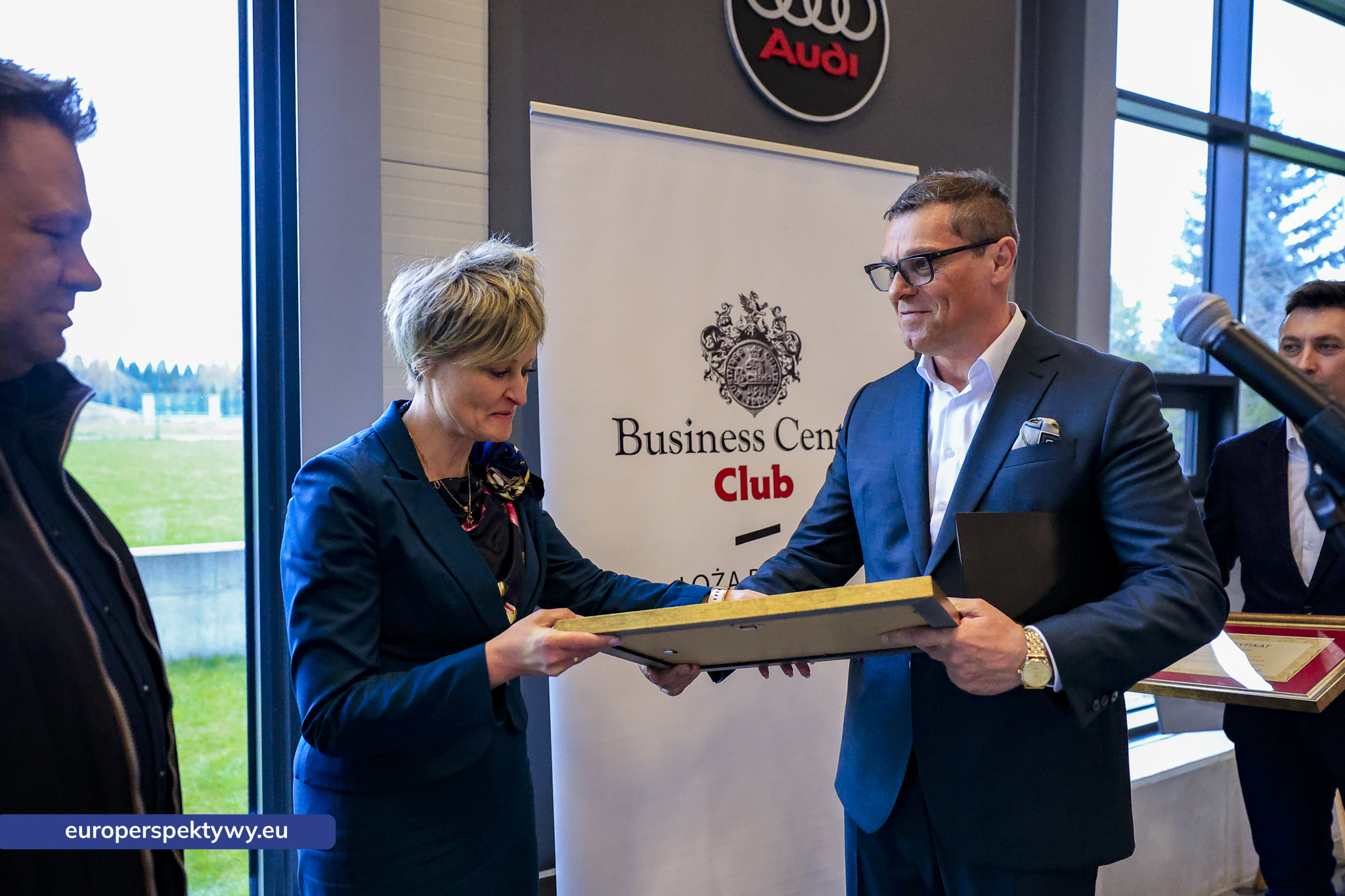 Europerspektywy Loża Bielska BCC o geopolityce i bezpieczeństwie współczesnego świata