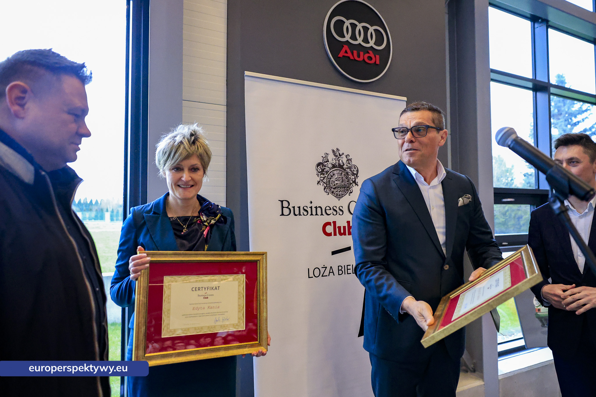 Europerspektywy Loża Bielska BCC o geopolityce i bezpieczeństwie współczesnego świata