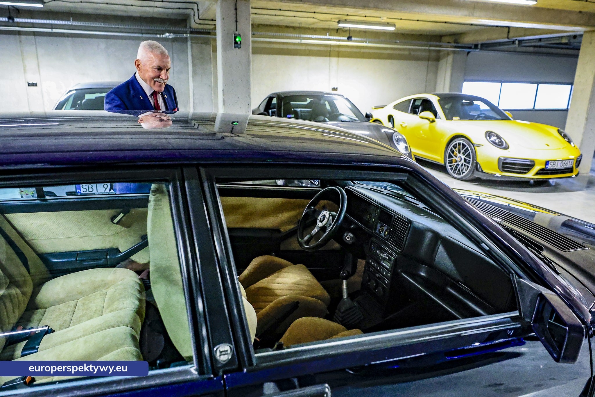 Europerspektywy Loża Bielska BCC o geopolityce i bezpieczeństwie współczesnego świata