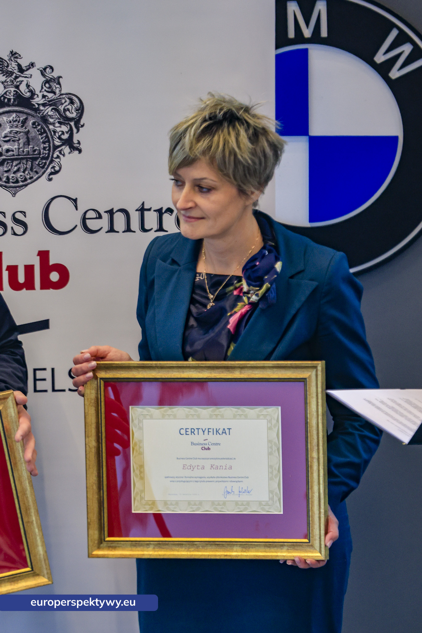 Europerspektywy Loża Bielska BCC o geopolityce i bezpieczeństwie współczesnego świata