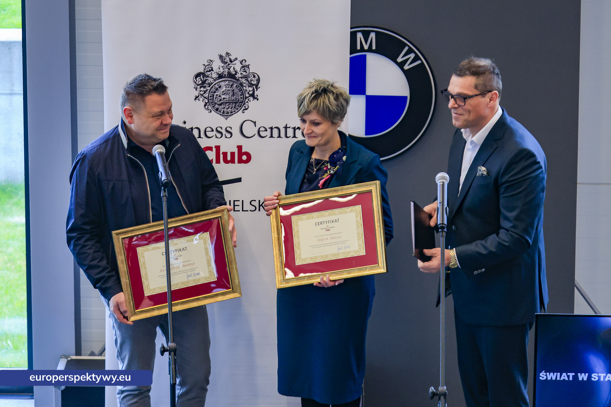 Europerspektywy Loża Bielska BCC o geopolityce i bezpieczeństwie współczesnego świata