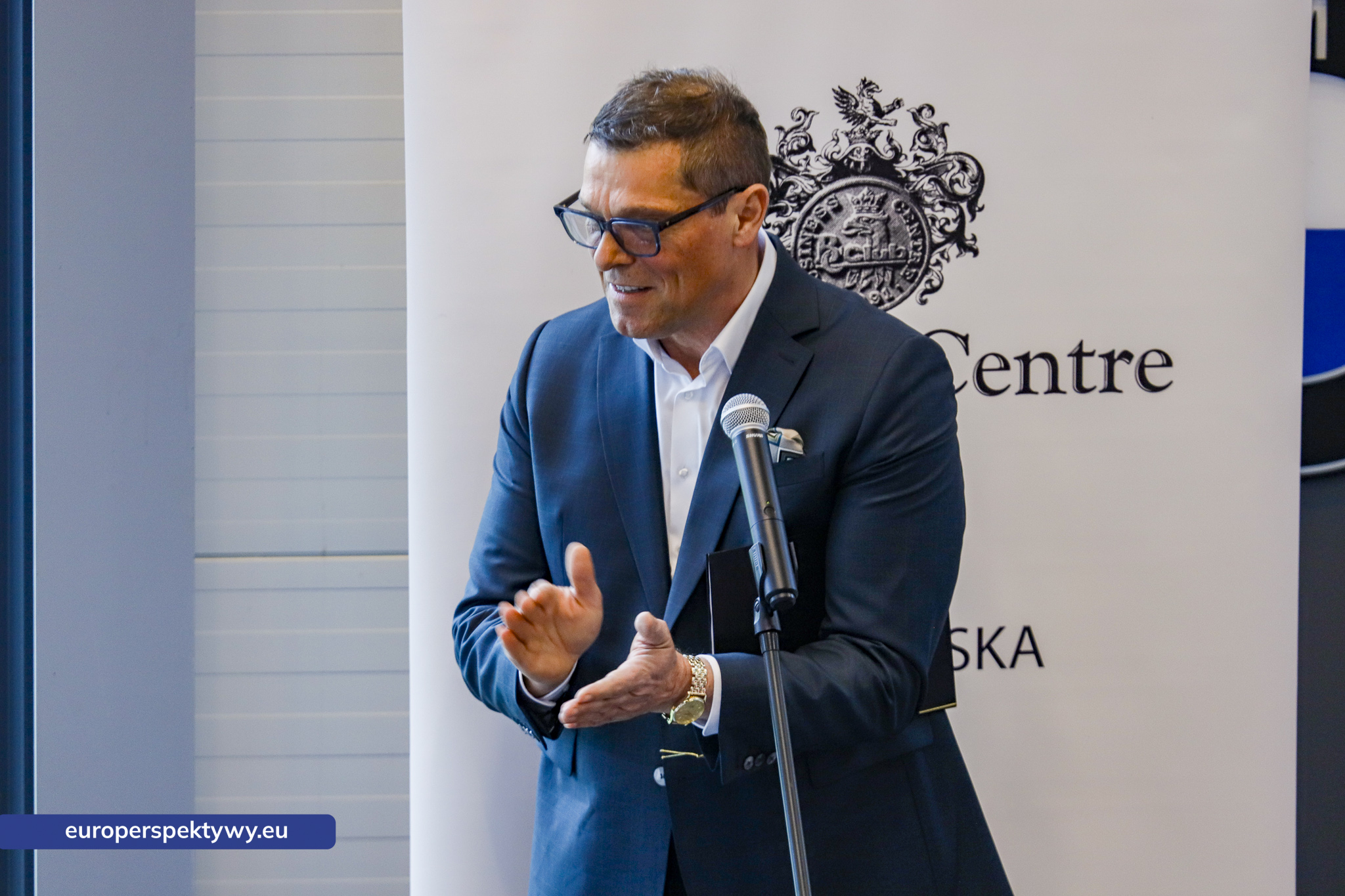 Europerspektywy Loża Bielska BCC o geopolityce i bezpieczeństwie współczesnego świata