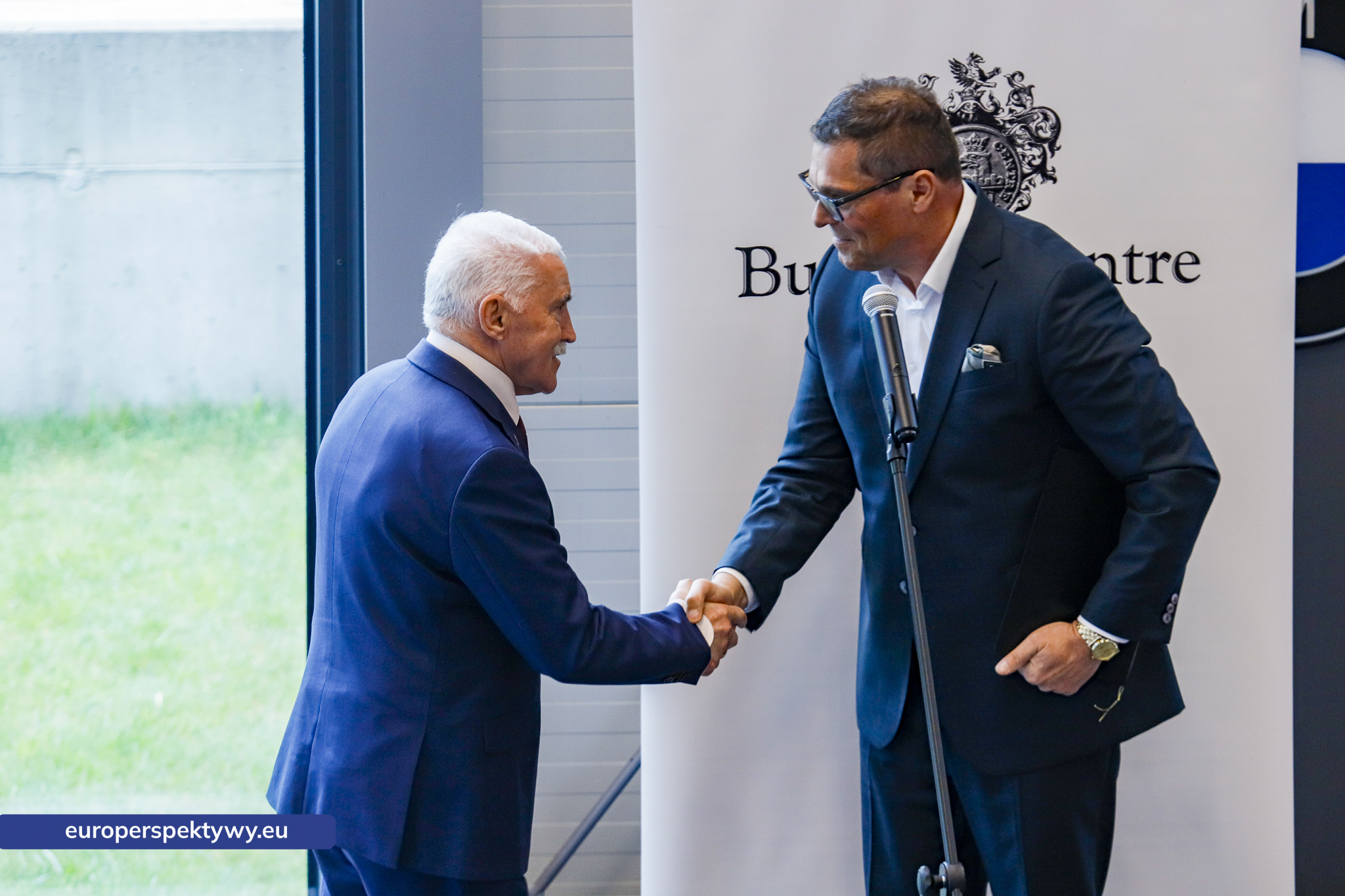 Europerspektywy Loża Bielska BCC o geopolityce i bezpieczeństwie współczesnego świata