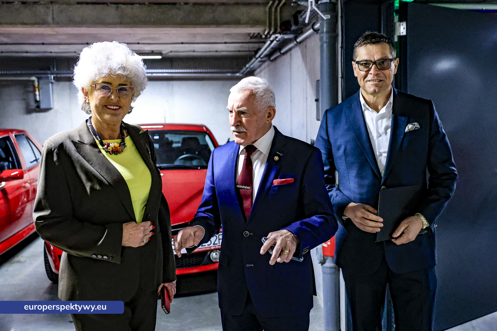 Europerspektywy Loża Bielska BCC o geopolityce i bezpieczeństwie współczesnego świata