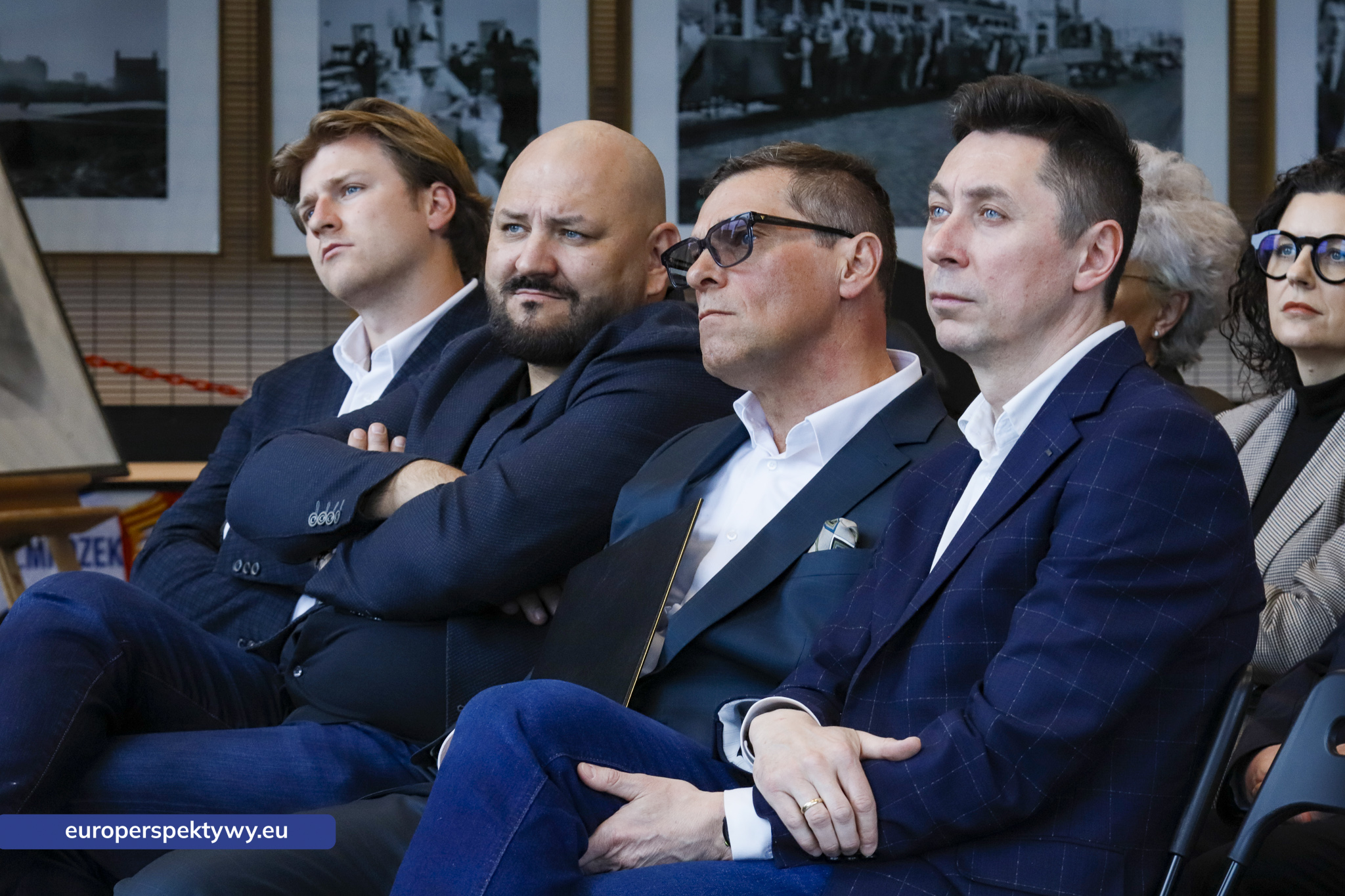 Europerspektywy Loża Bielska BCC o geopolityce i bezpieczeństwie współczesnego świata