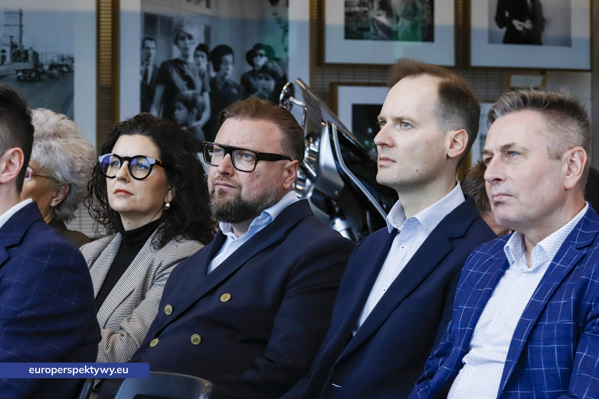 Europerspektywy Loża Bielska BCC o geopolityce i bezpieczeństwie współczesnego świata