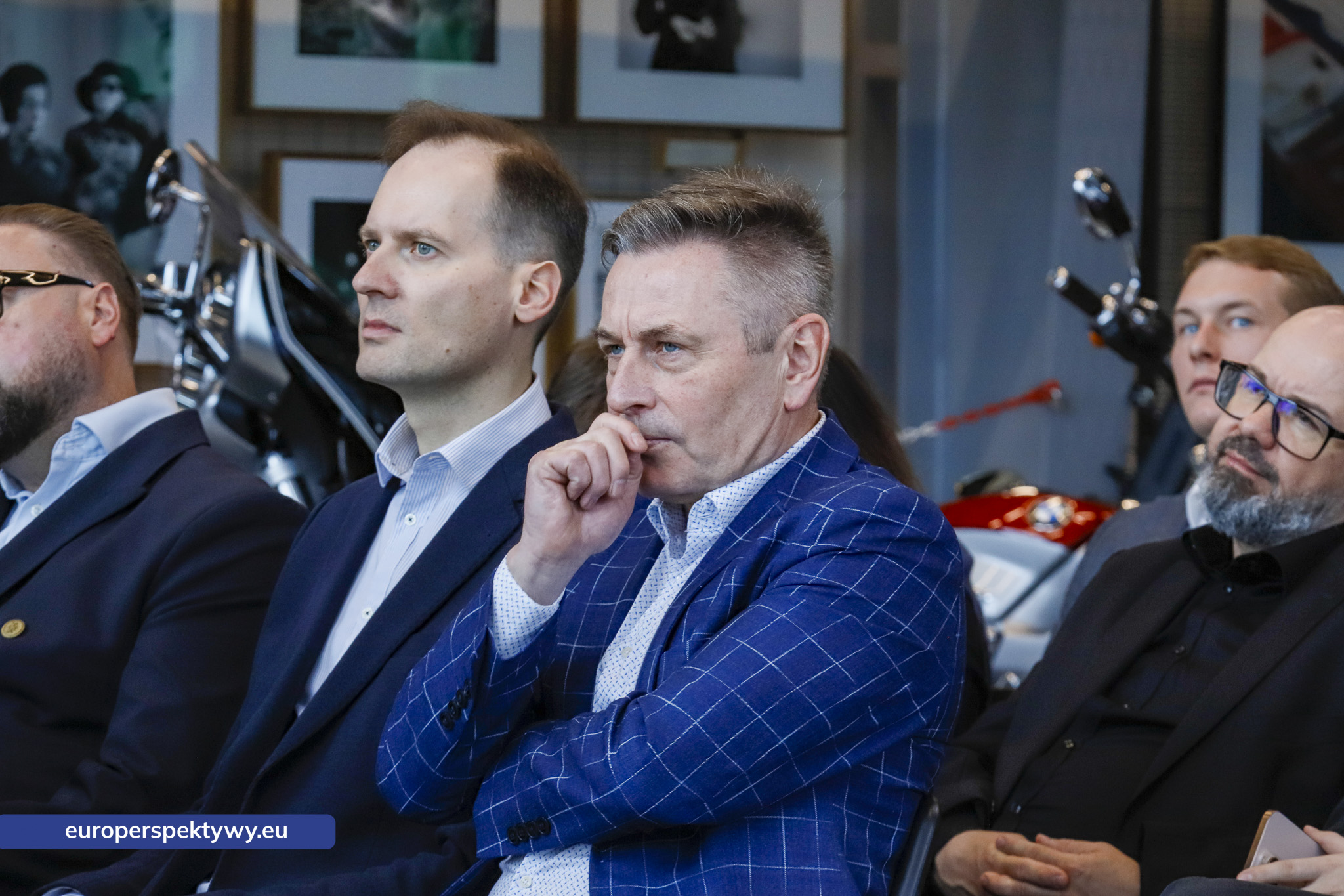 Europerspektywy Loża Bielska BCC o geopolityce i bezpieczeństwie współczesnego świata