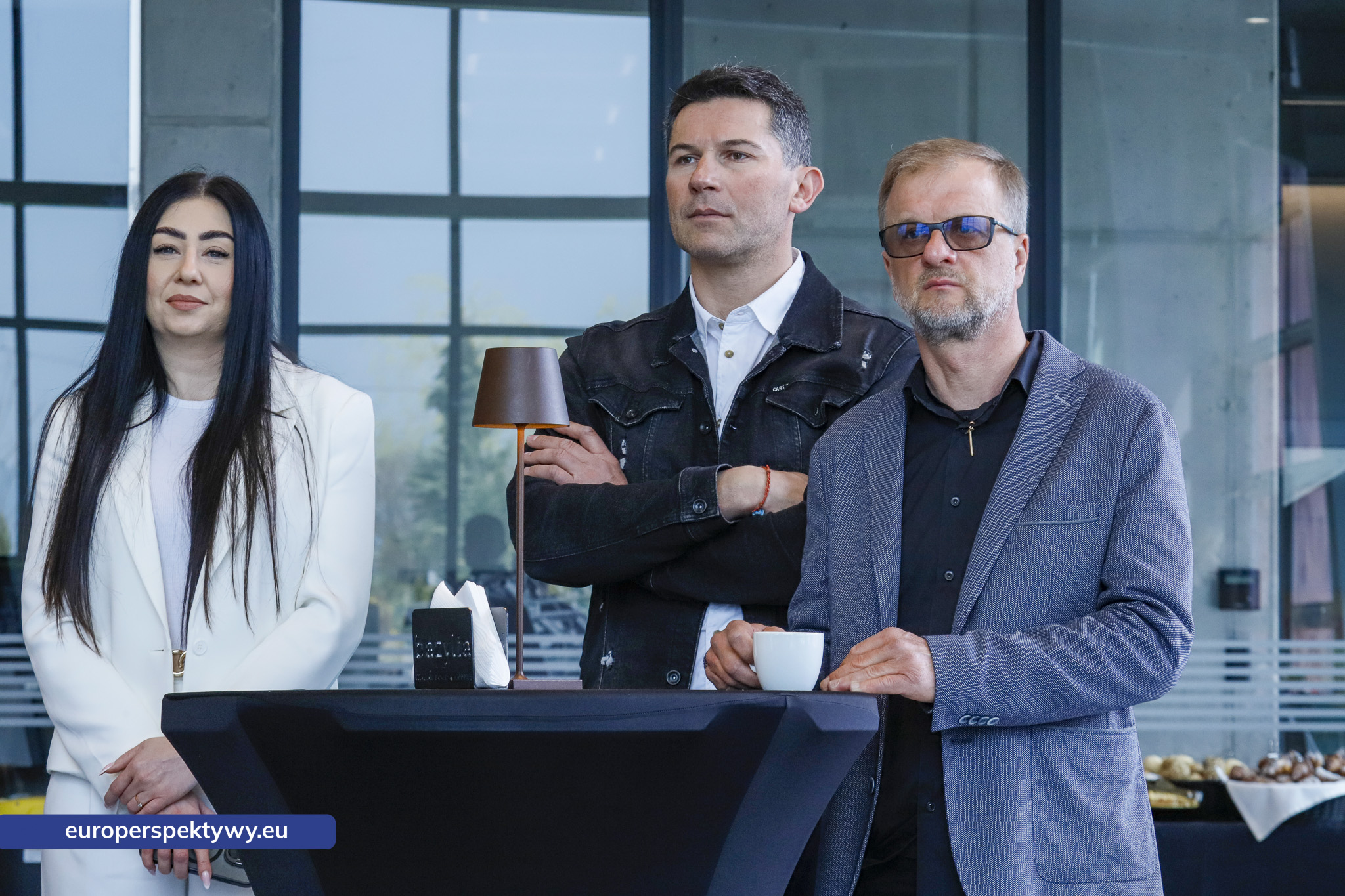 Europerspektywy Loża Bielska BCC o geopolityce i bezpieczeństwie współczesnego świata