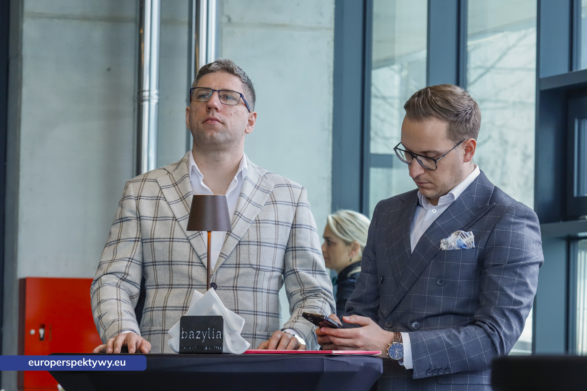 Europerspektywy Loża Bielska BCC o geopolityce i bezpieczeństwie współczesnego świata