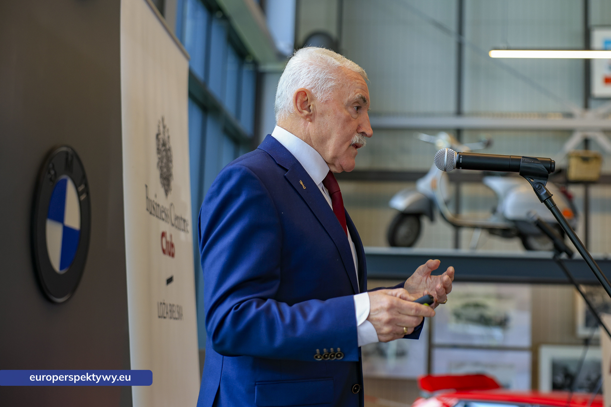 Europerspektywy Loża Bielska BCC o geopolityce i bezpieczeństwie współczesnego świata