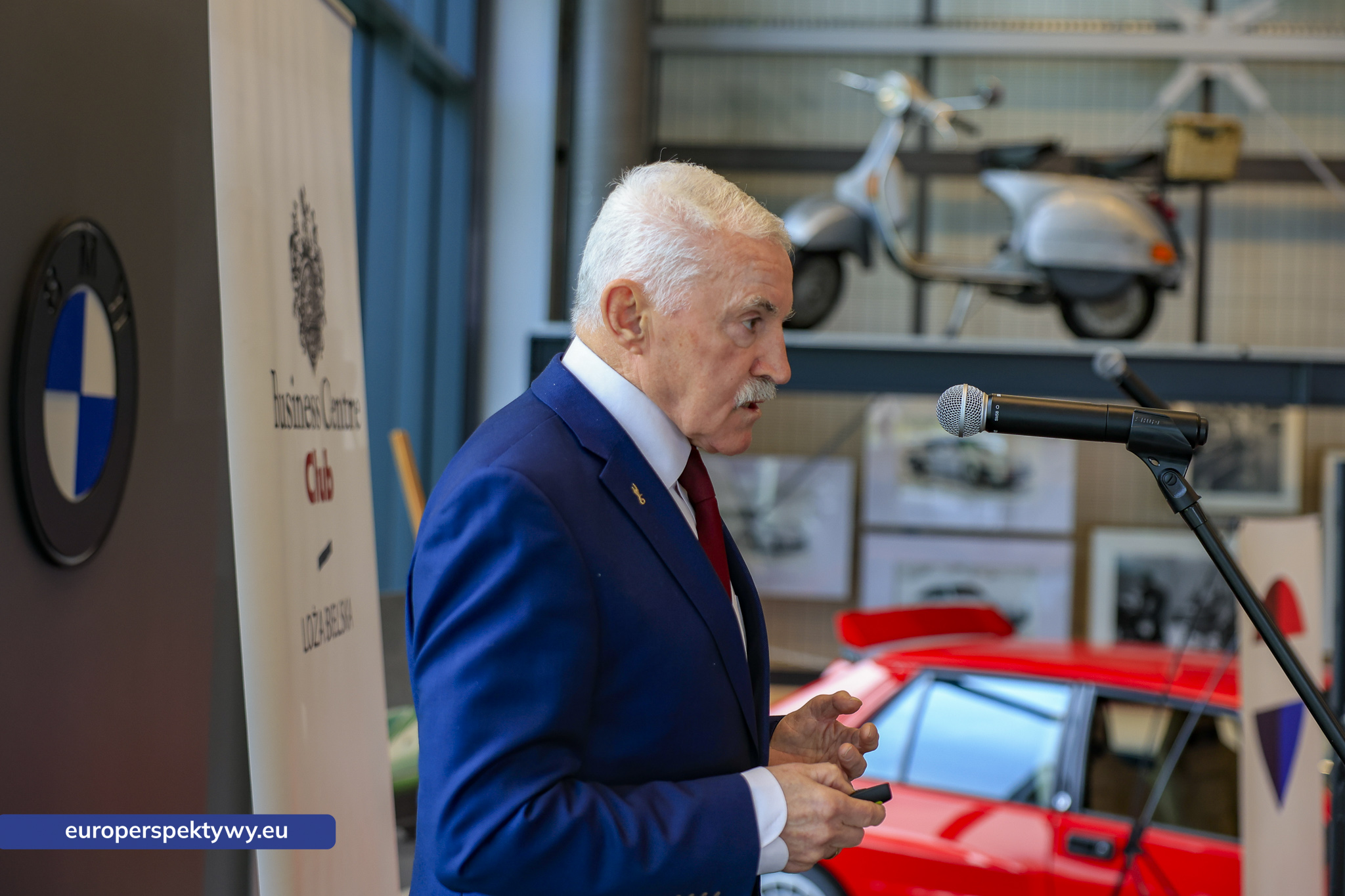 Europerspektywy Loża Bielska BCC o geopolityce i bezpieczeństwie współczesnego świata