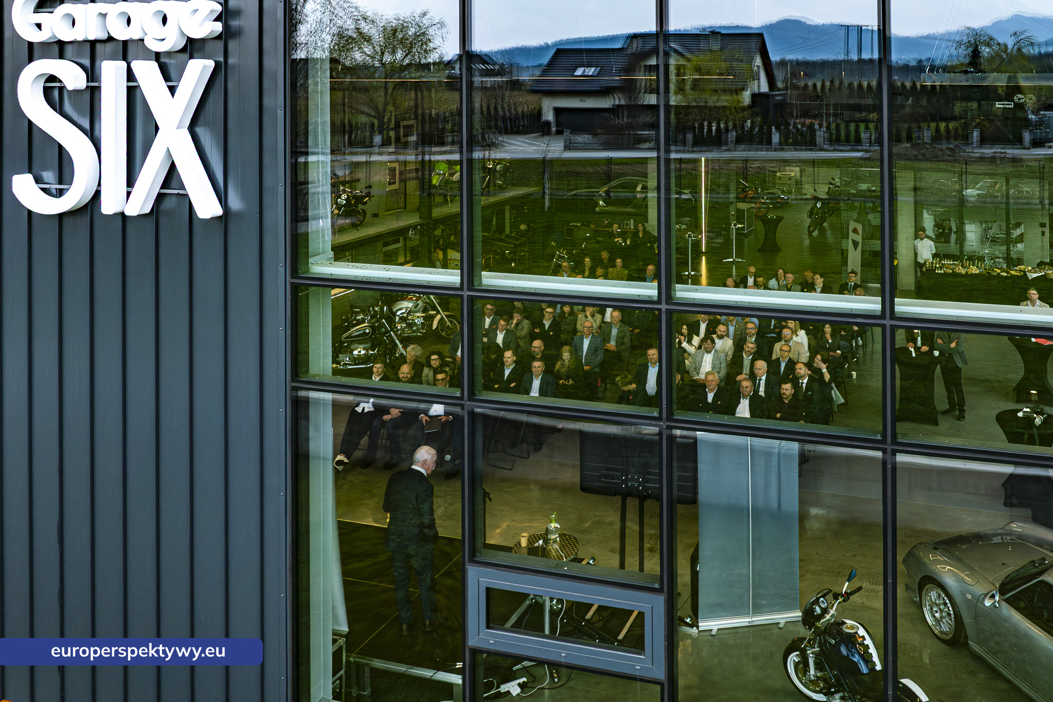 Europerspektywy Loża Bielska BCC o geopolityce i bezpieczeństwie współczesnego świata