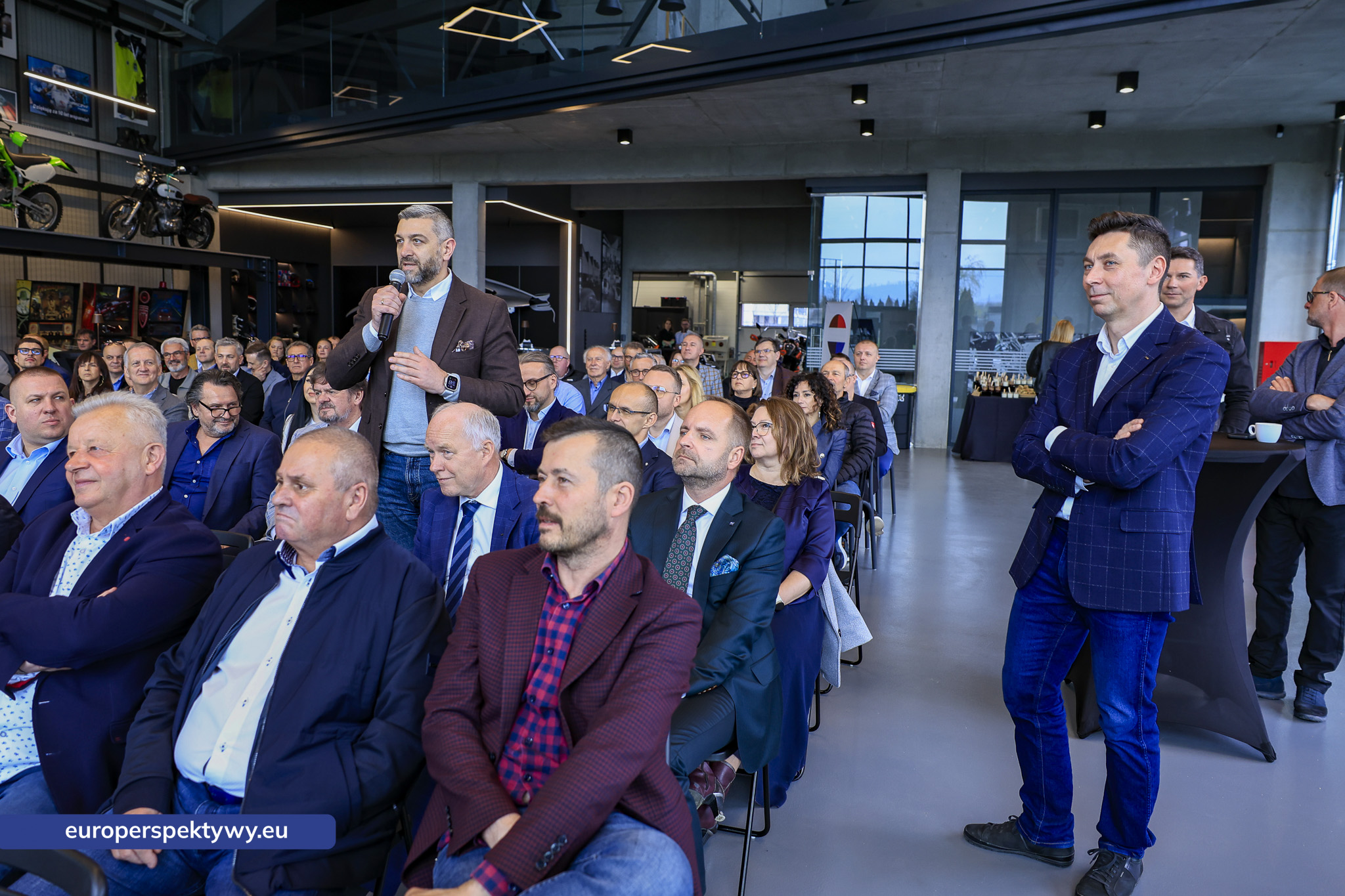 Europerspektywy Loża Bielska BCC o geopolityce i bezpieczeństwie współczesnego świata