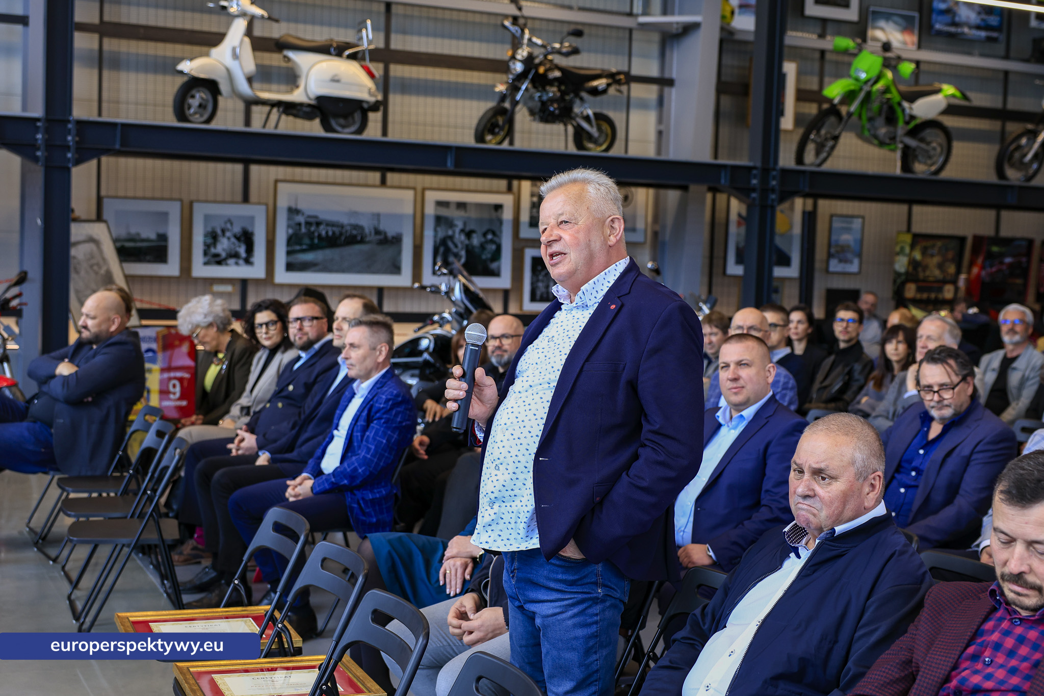 Europerspektywy Loża Bielska BCC o geopolityce i bezpieczeństwie współczesnego świata