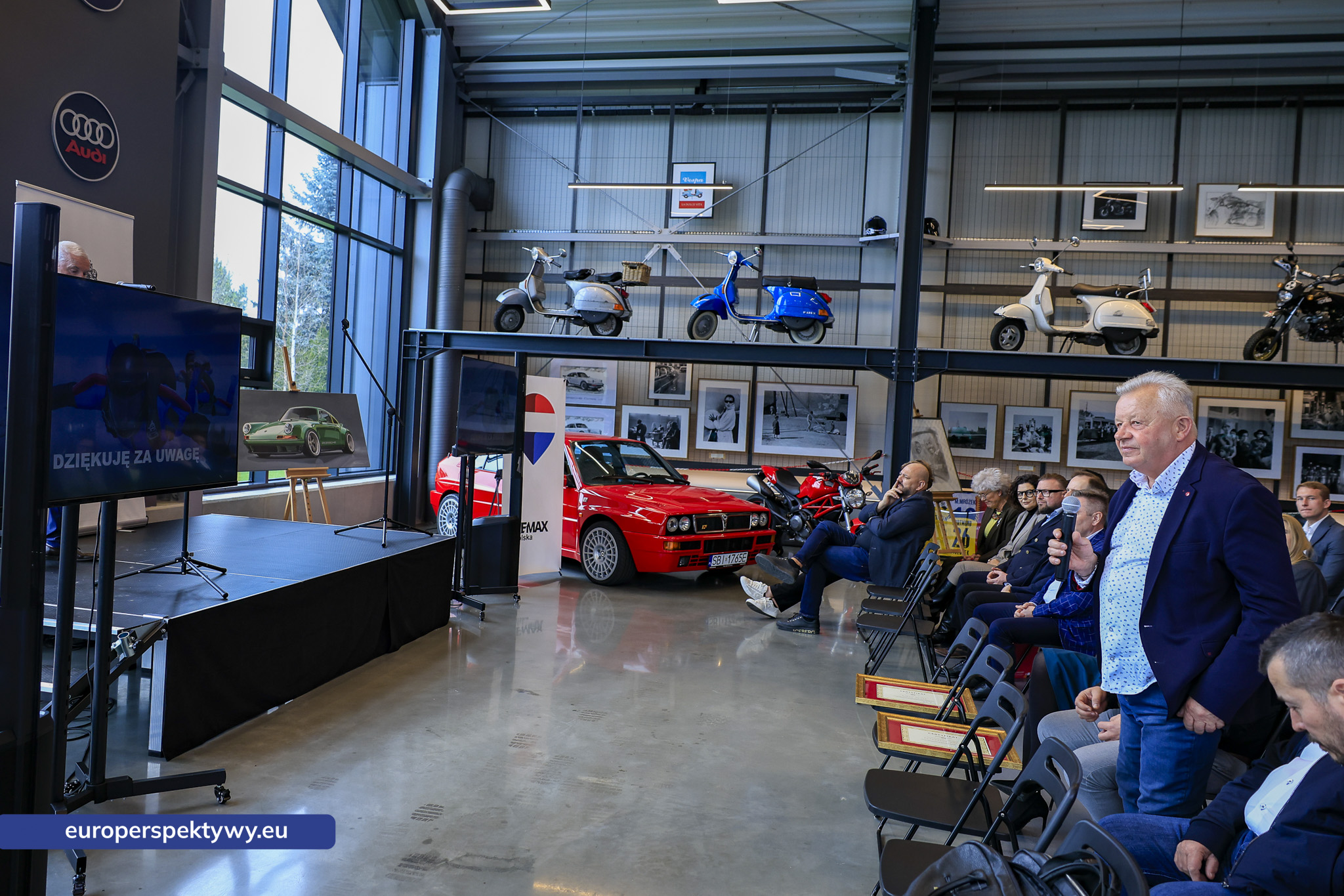 Europerspektywy Loża Bielska BCC o geopolityce i bezpieczeństwie współczesnego świata