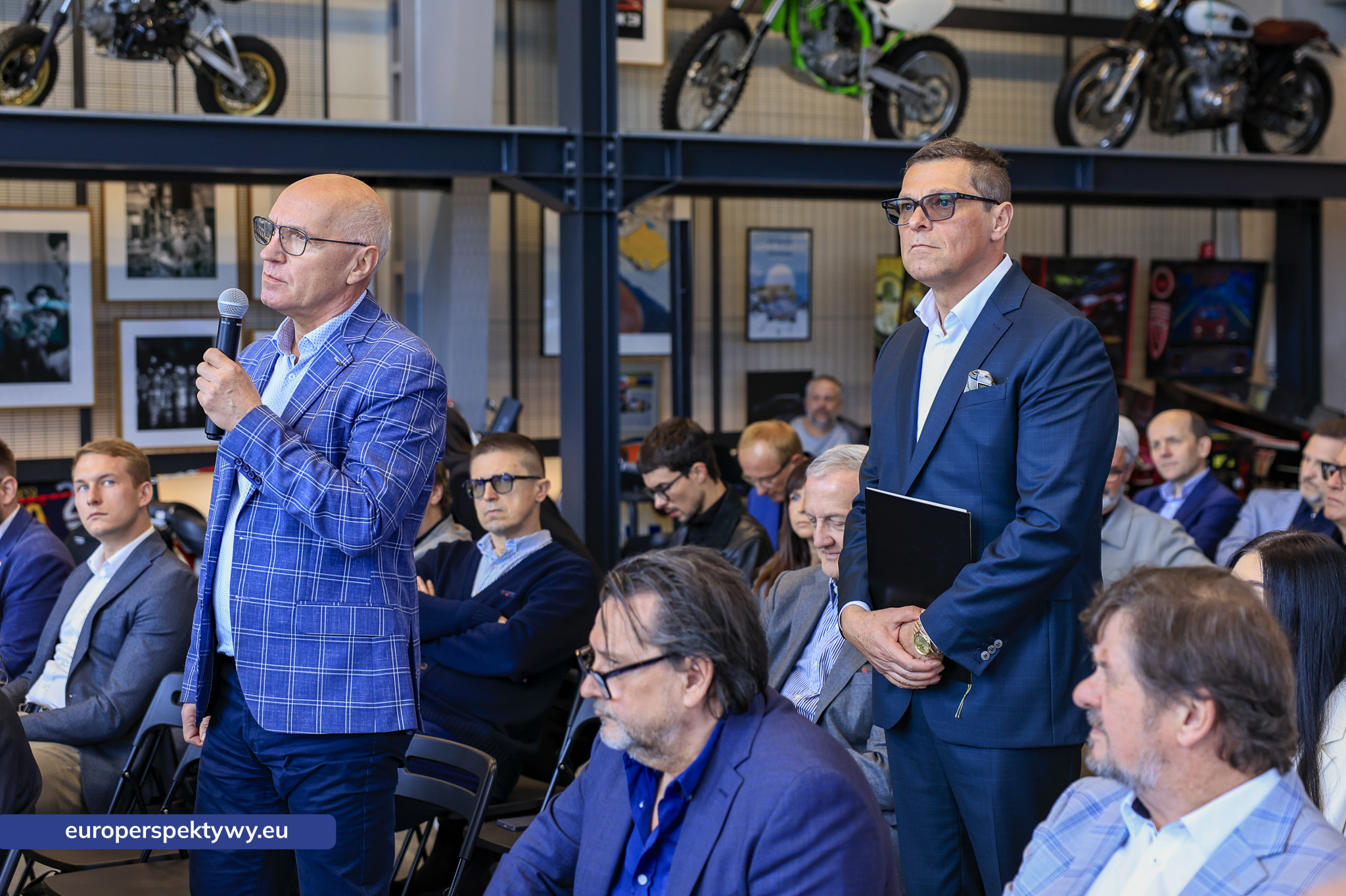 Europerspektywy Loża Bielska BCC o geopolityce i bezpieczeństwie współczesnego świata