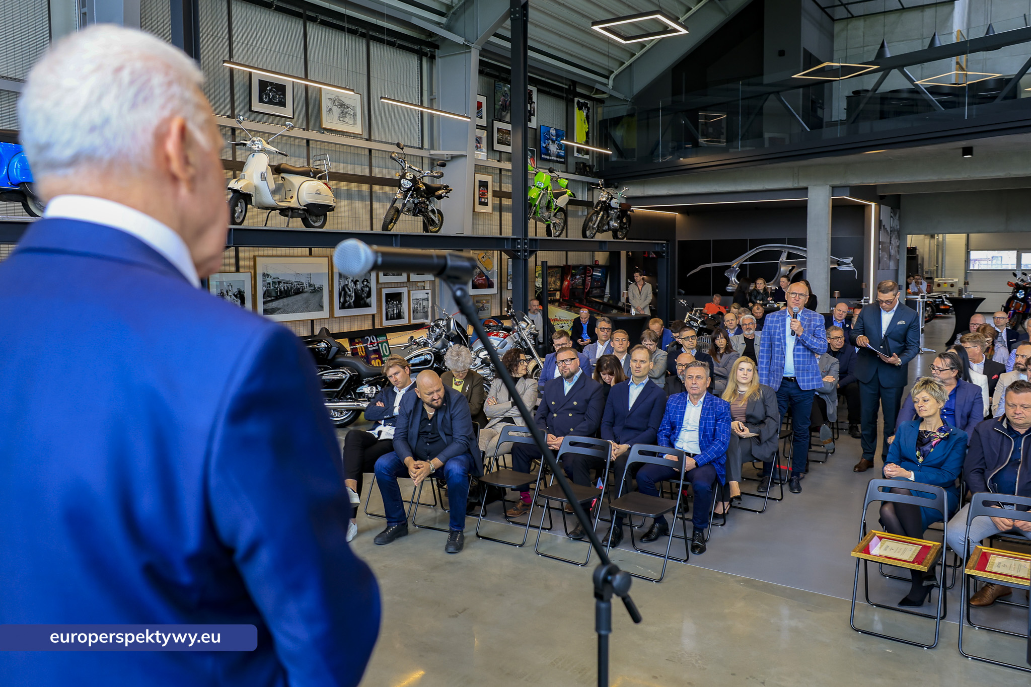 Europerspektywy Loża Bielska BCC o geopolityce i bezpieczeństwie współczesnego świata