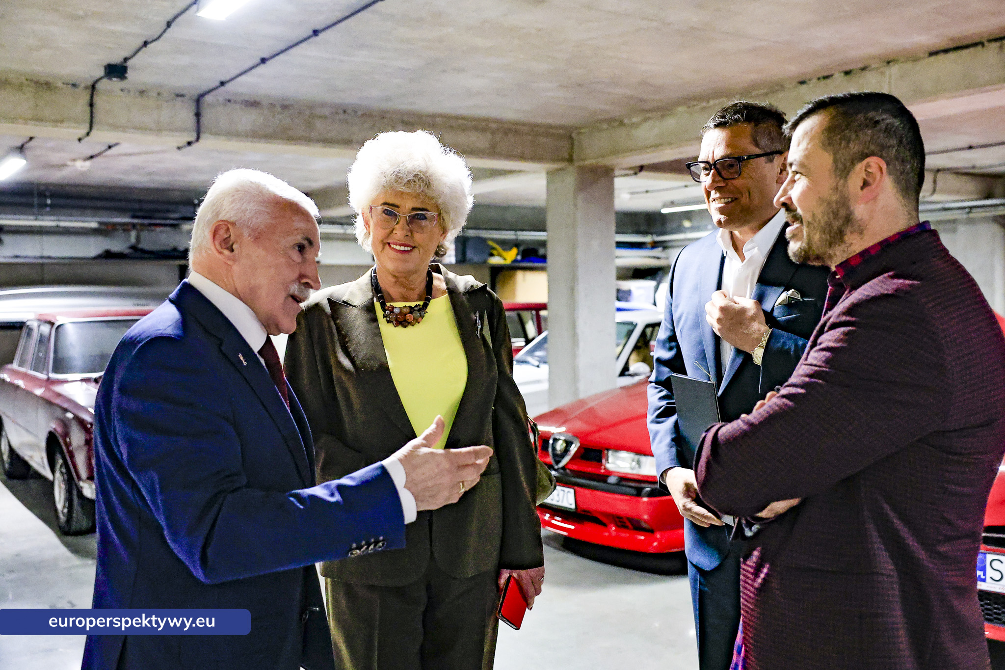 Europerspektywy Loża Bielska BCC o geopolityce i bezpieczeństwie współczesnego świata