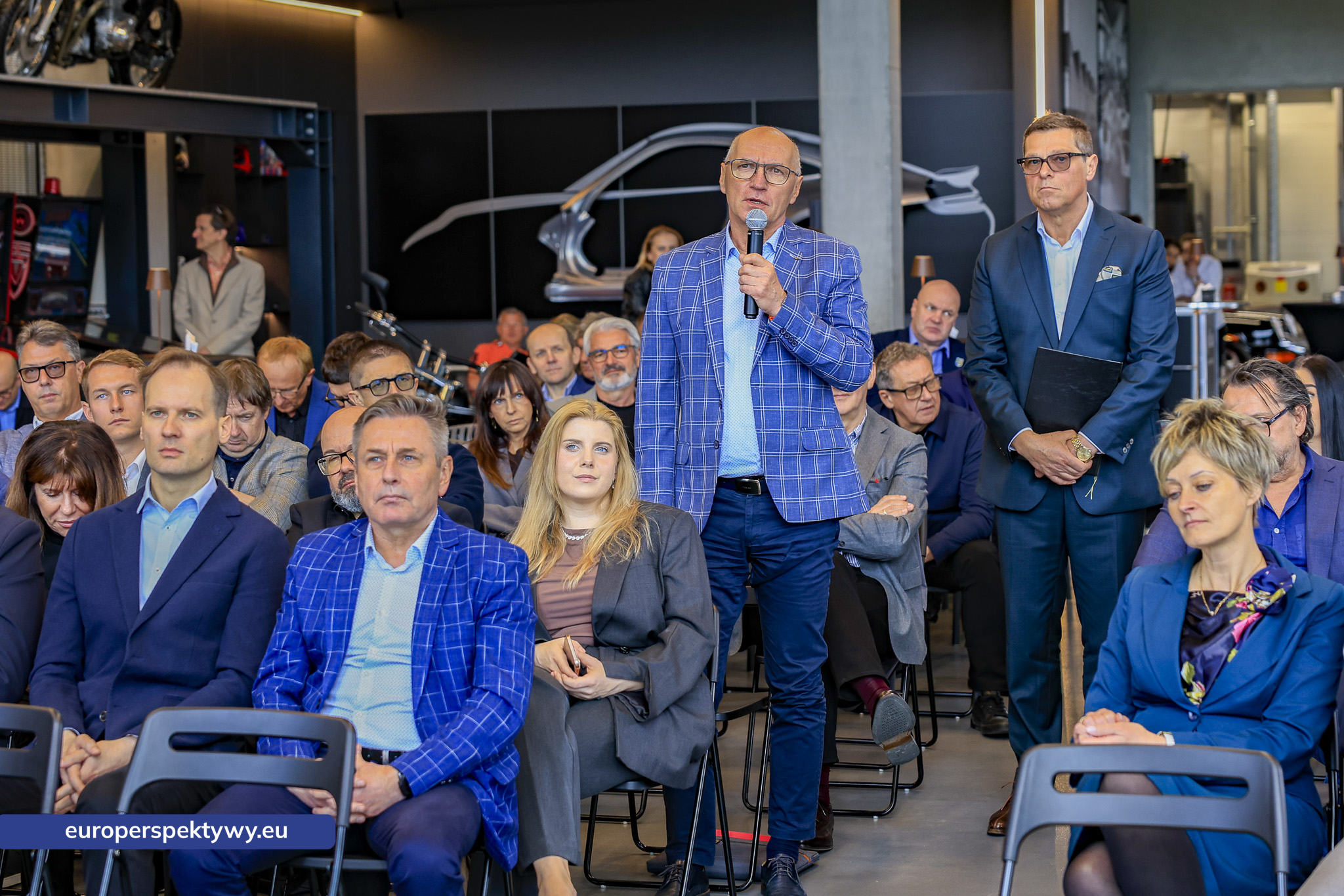 Europerspektywy Loża Bielska BCC o geopolityce i bezpieczeństwie współczesnego świata