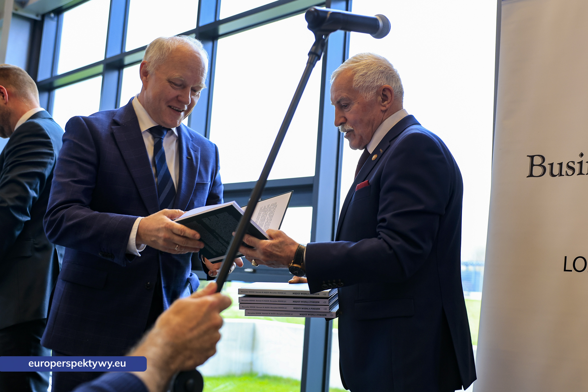 Europerspektywy Loża Bielska BCC o geopolityce i bezpieczeństwie współczesnego świata