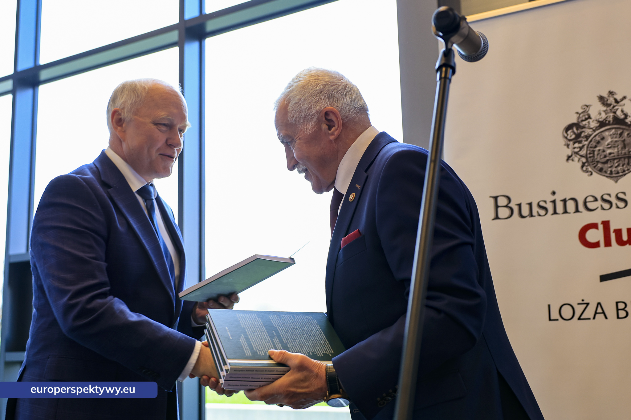 Europerspektywy Loża Bielska BCC o geopolityce i bezpieczeństwie współczesnego świata