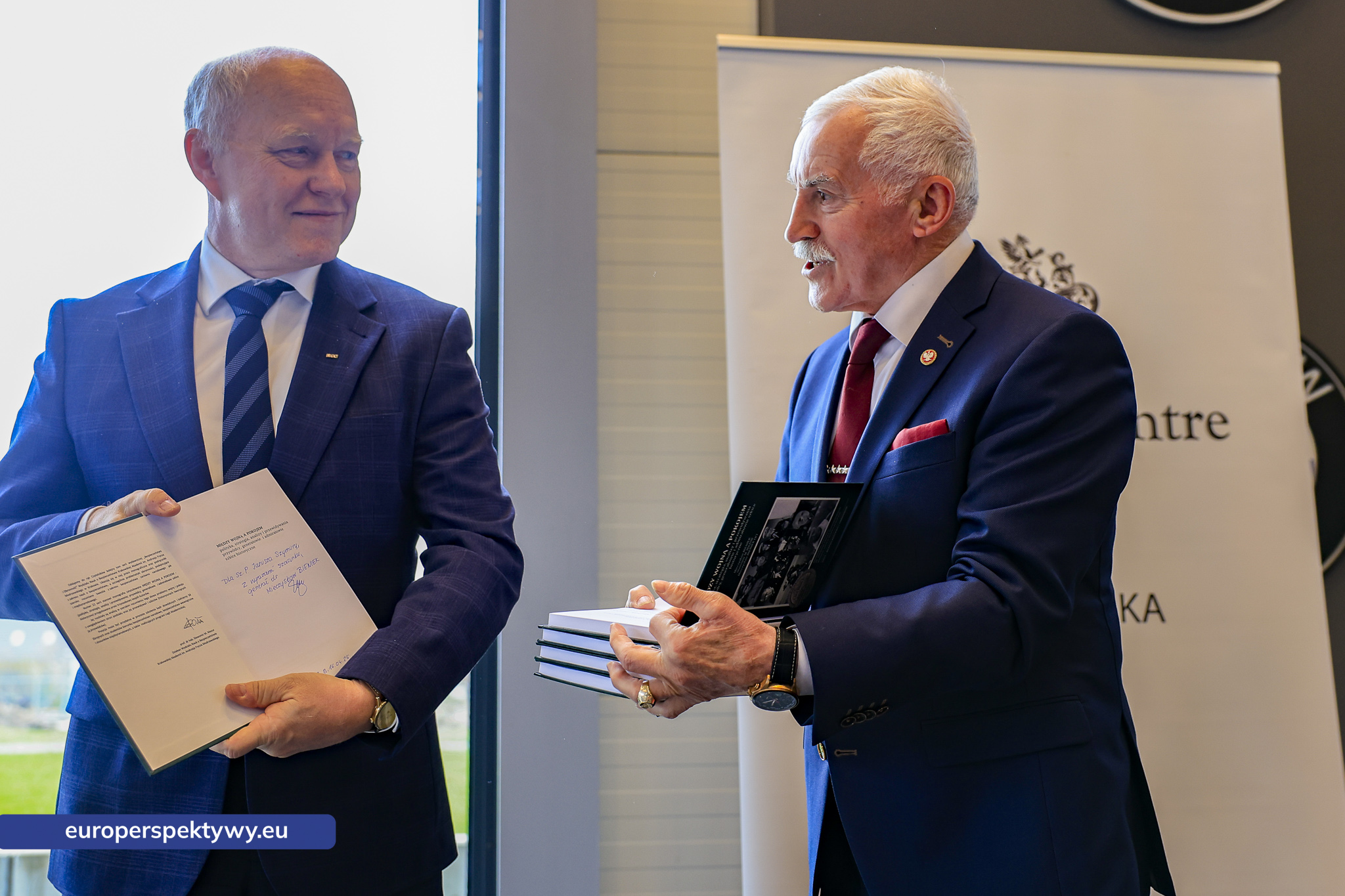 Europerspektywy Loża Bielska BCC o geopolityce i bezpieczeństwie współczesnego świata