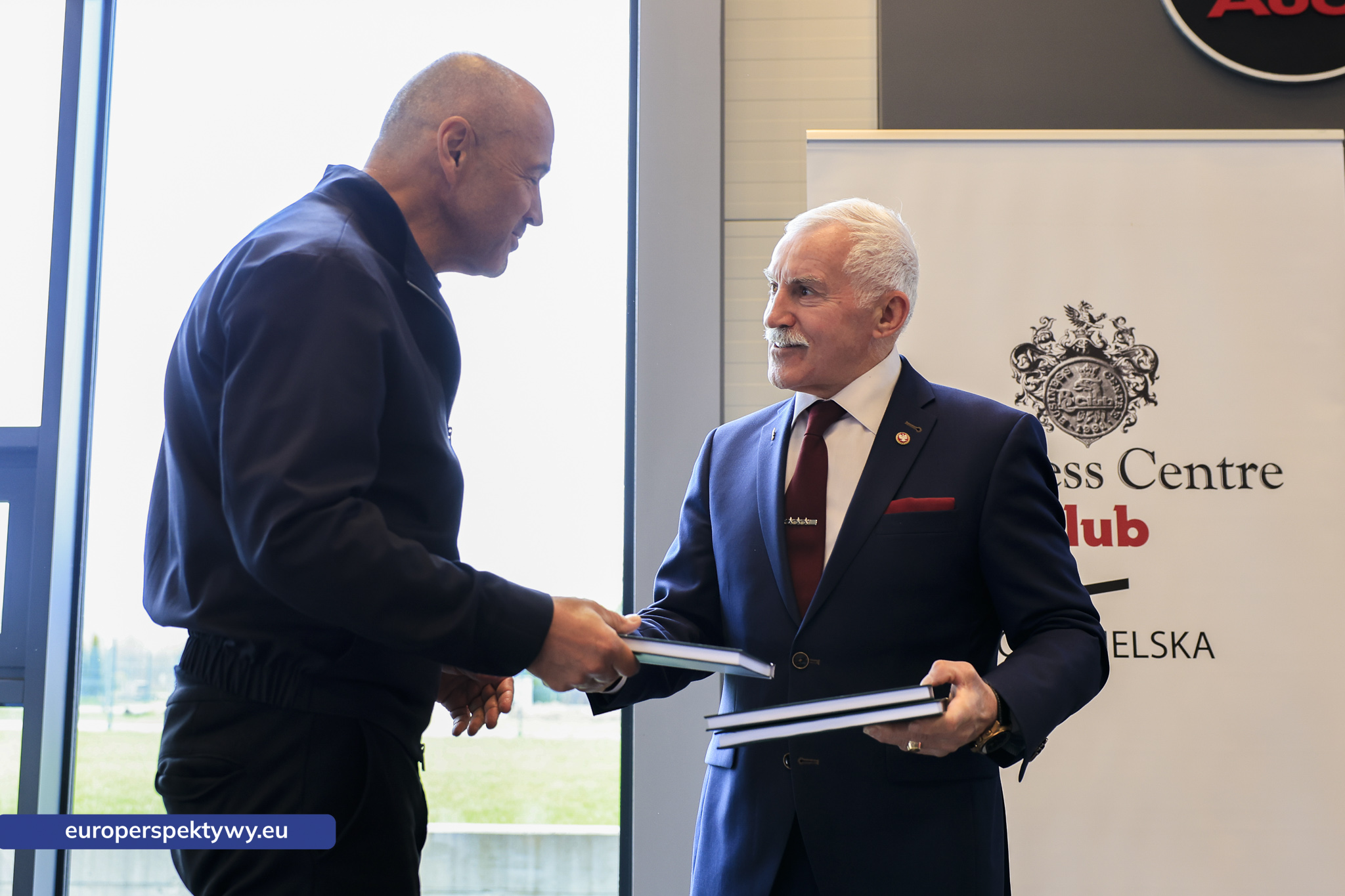 Europerspektywy Loża Bielska BCC o geopolityce i bezpieczeństwie współczesnego świata