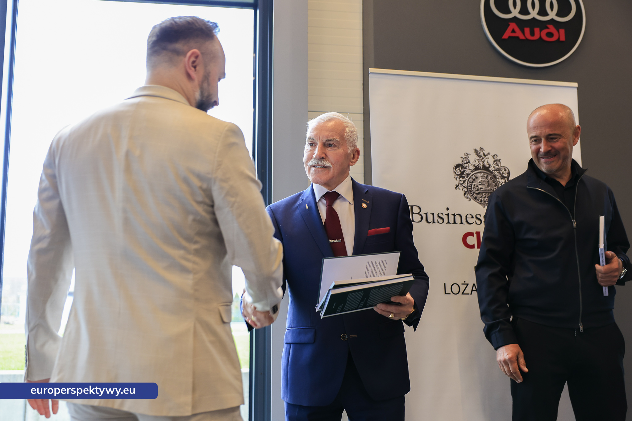 Europerspektywy Loża Bielska BCC o geopolityce i bezpieczeństwie współczesnego świata