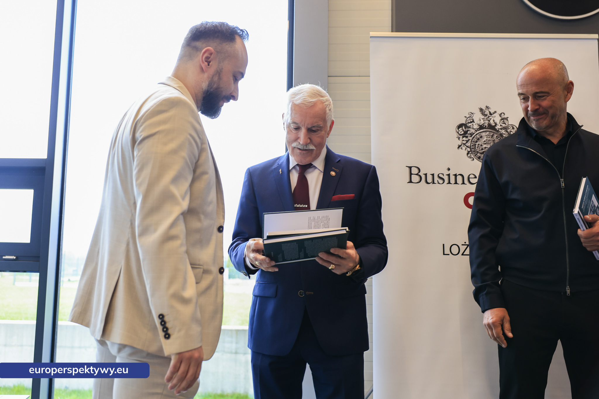 Europerspektywy Loża Bielska BCC o geopolityce i bezpieczeństwie współczesnego świata