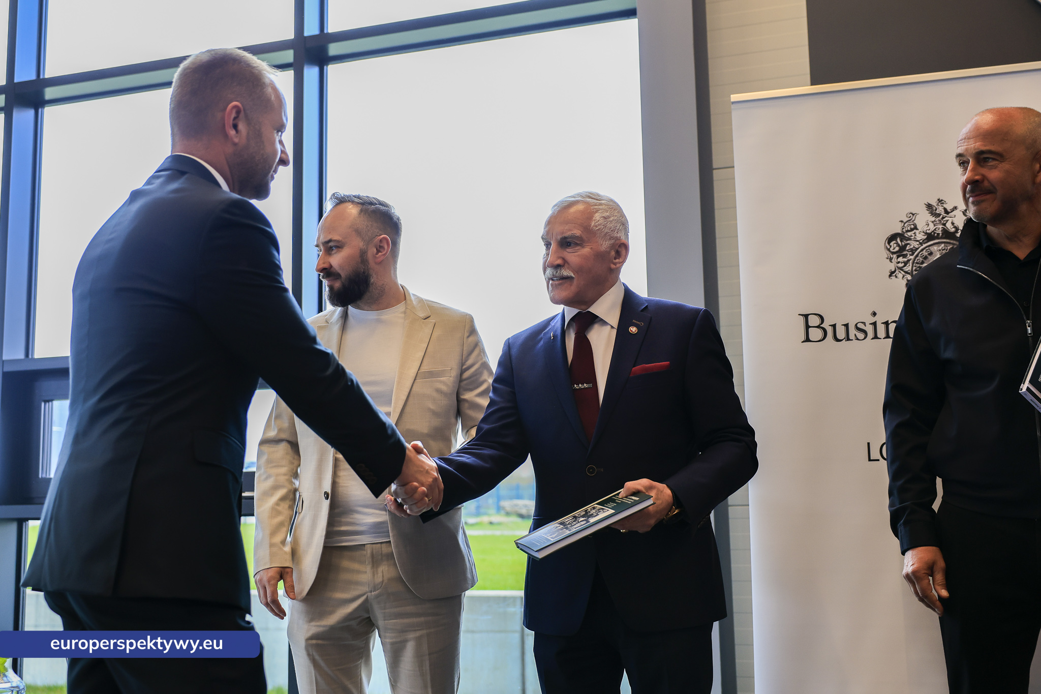 Europerspektywy Loża Bielska BCC o geopolityce i bezpieczeństwie współczesnego świata