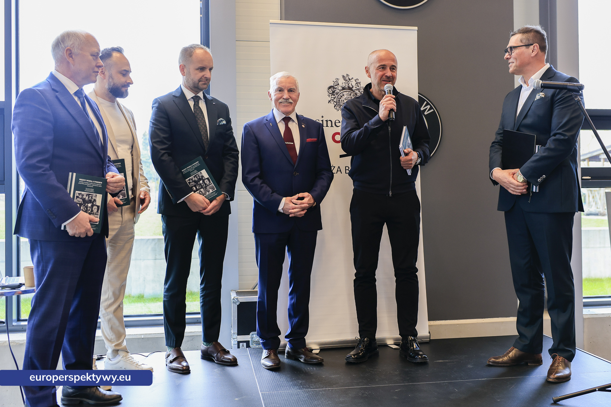 Europerspektywy Loża Bielska BCC o geopolityce i bezpieczeństwie współczesnego świata